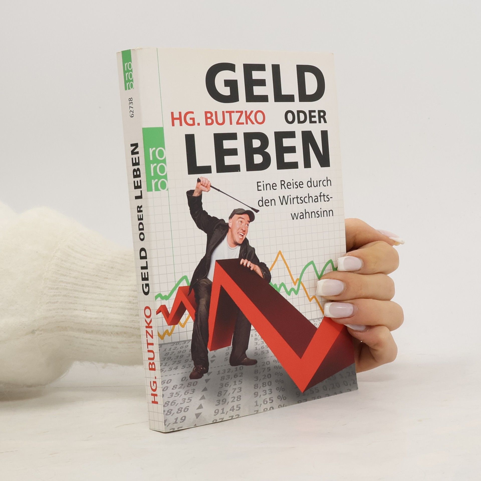 Geld oder Leben
