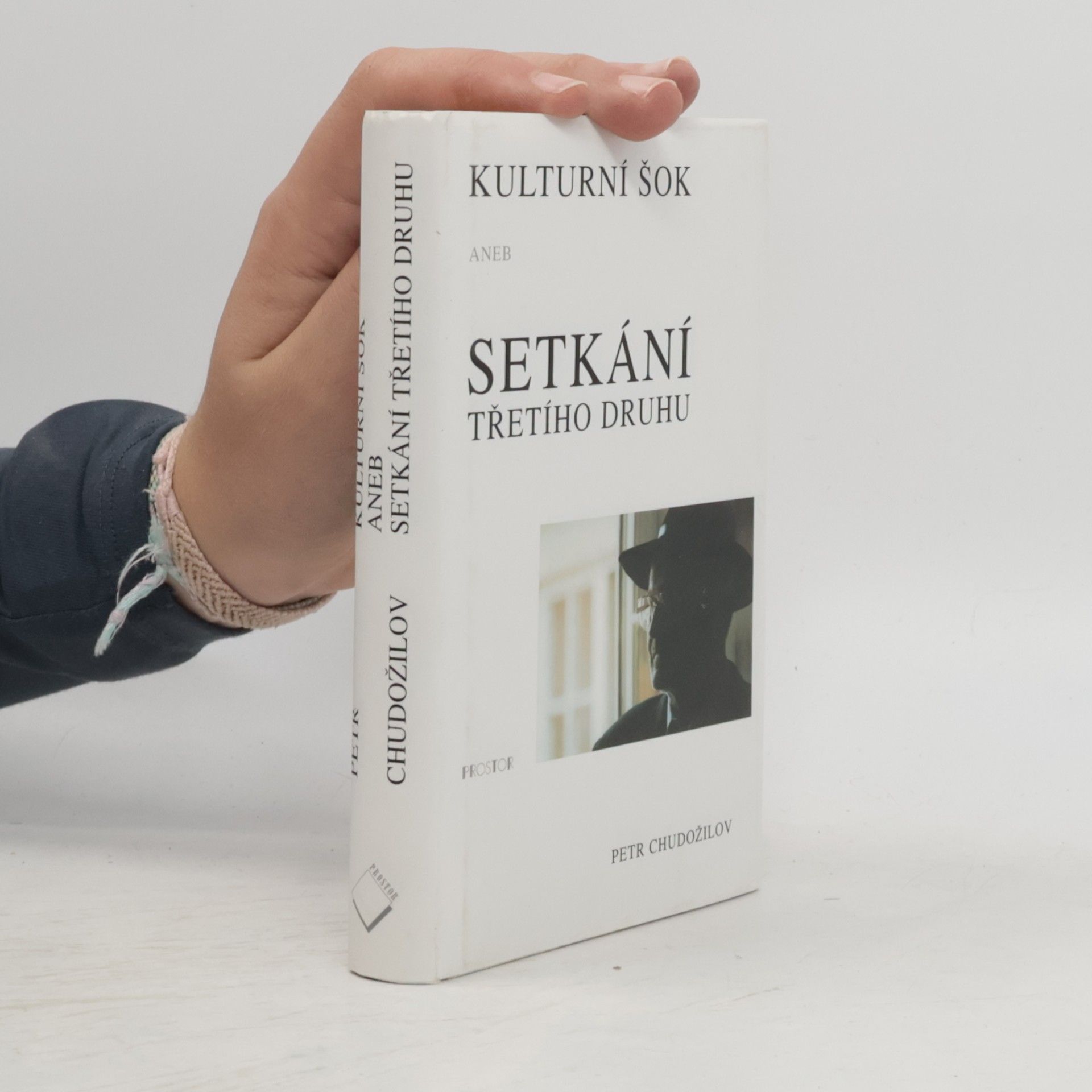 Kulturní šok aneb Setkání třetího druhu