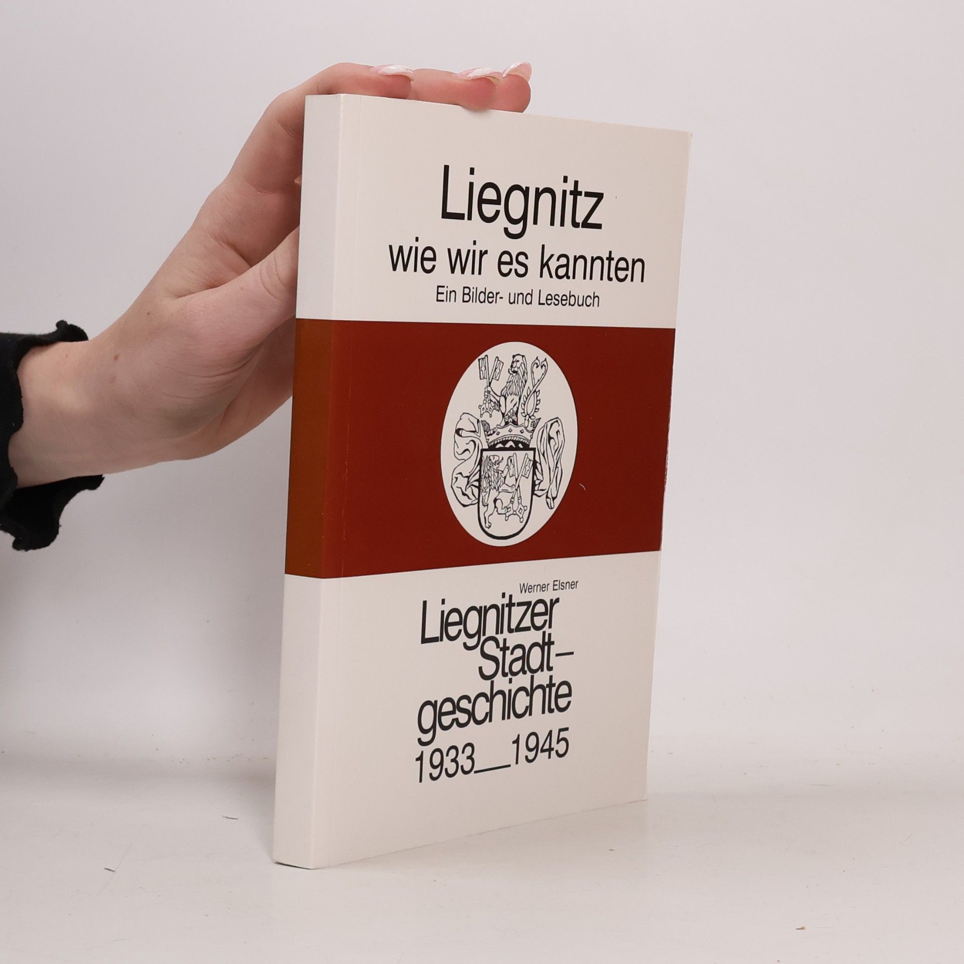 Kurt Anders Liegnitz wie wir es kannten