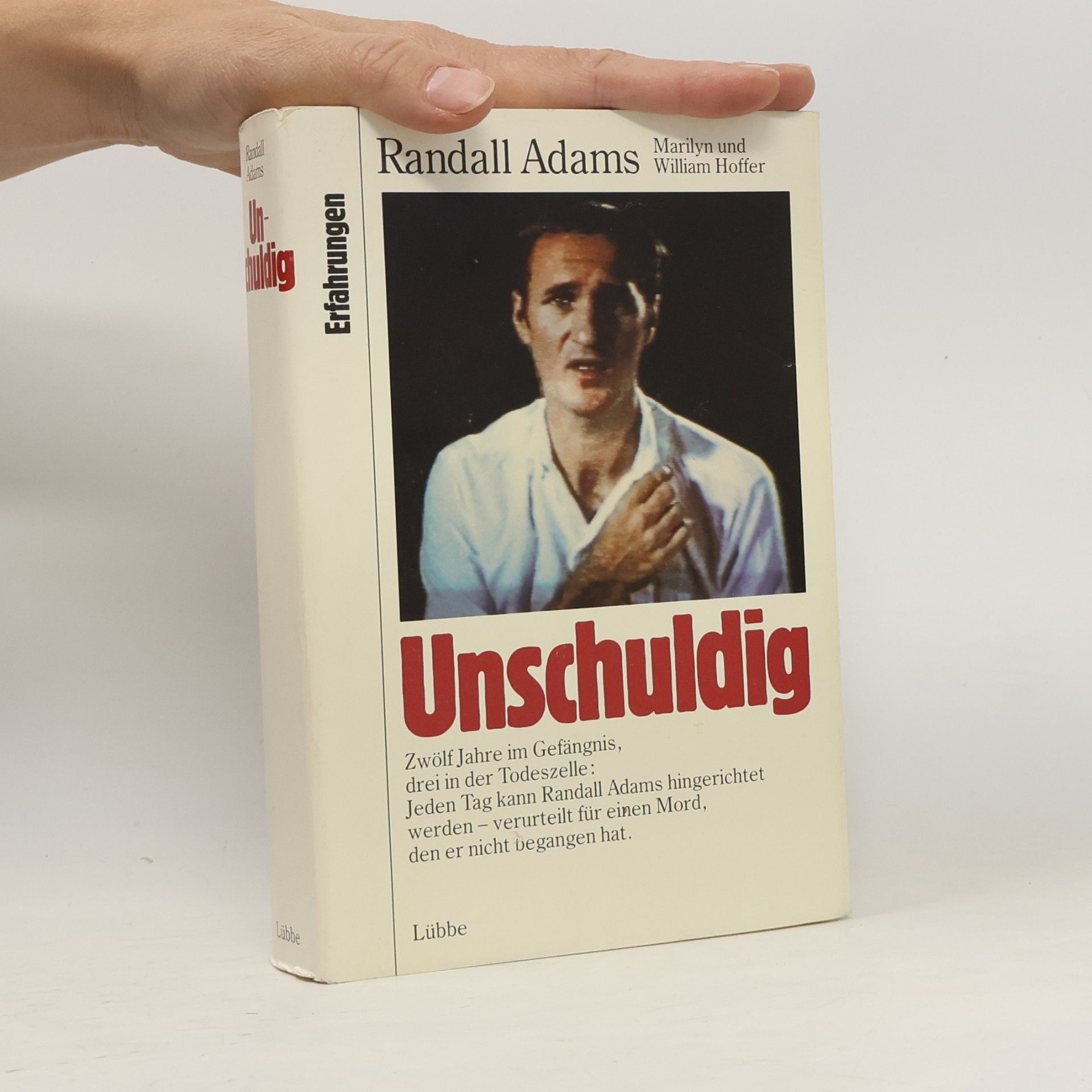Unschuldig