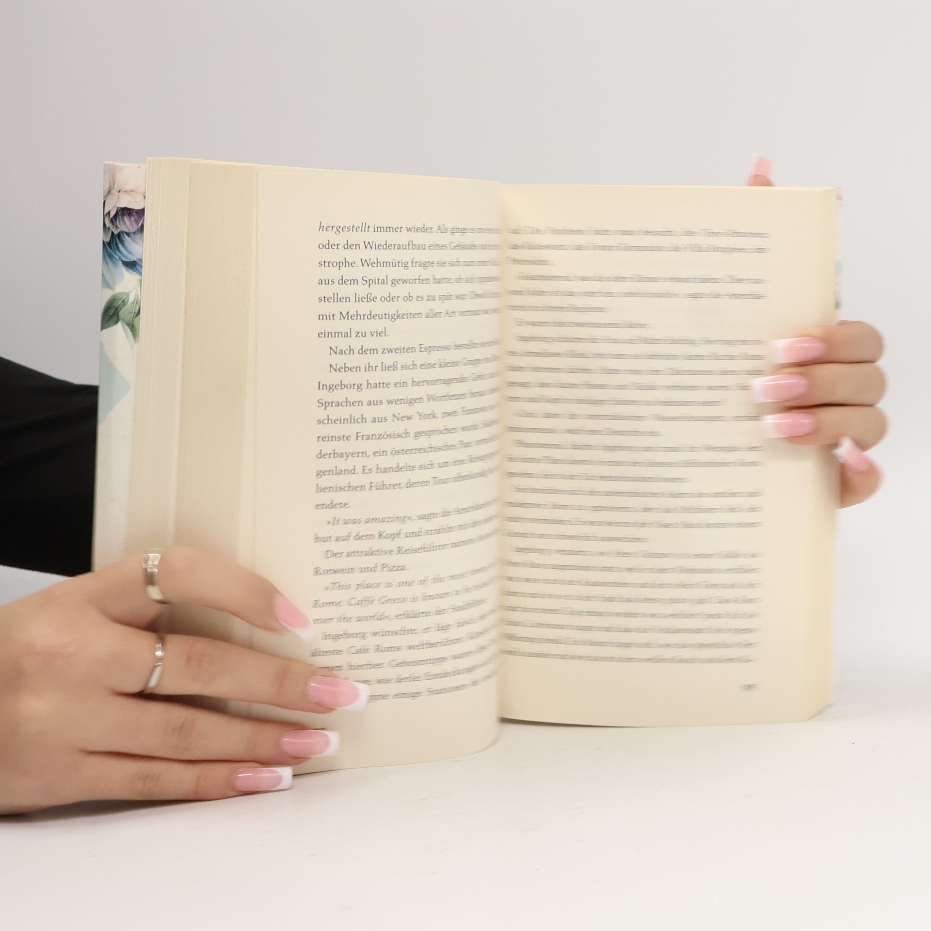 Bettina Storks Ingeborg Bachmann und Max Frisch - Die Poesie der Liebe
