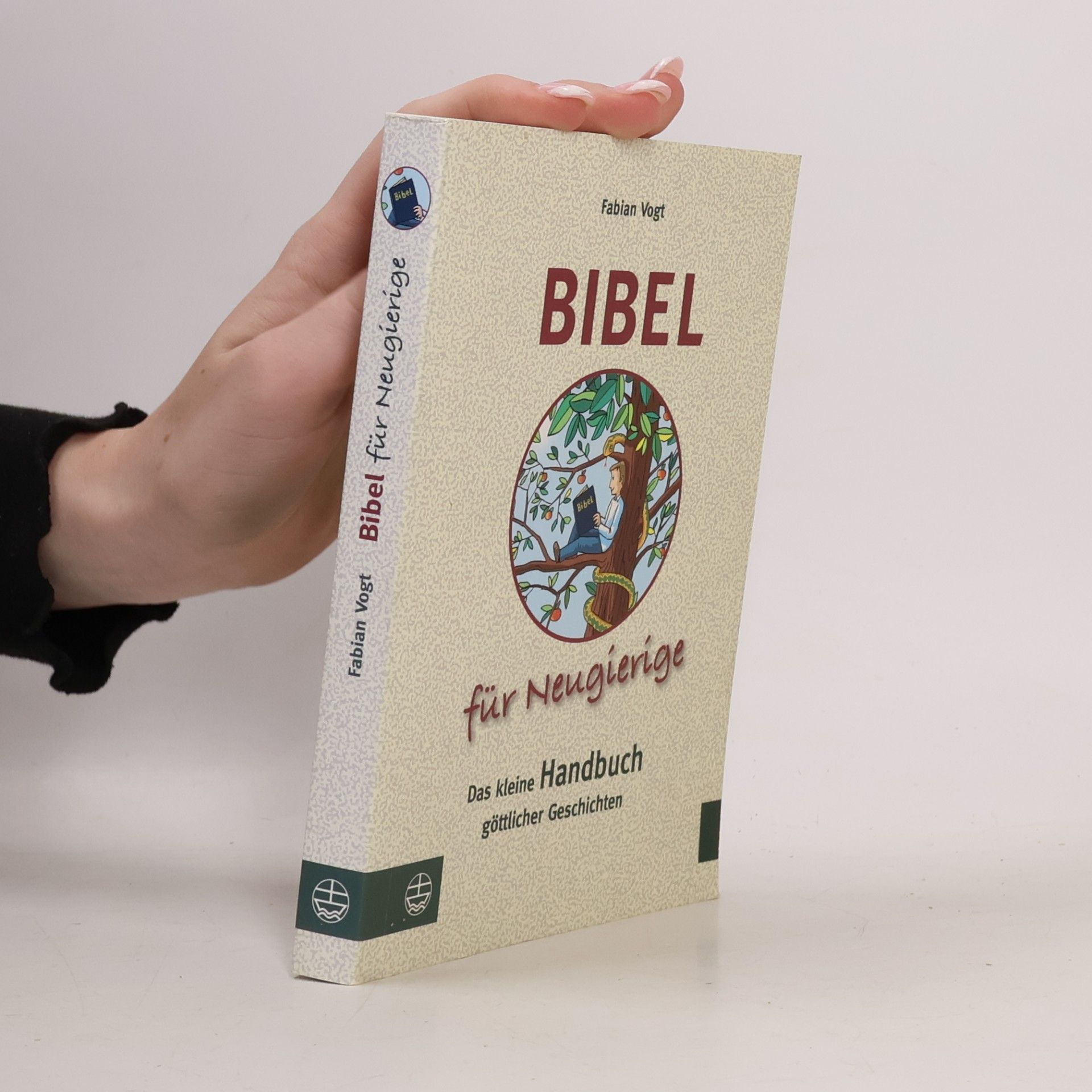 Bibel für Neugierige