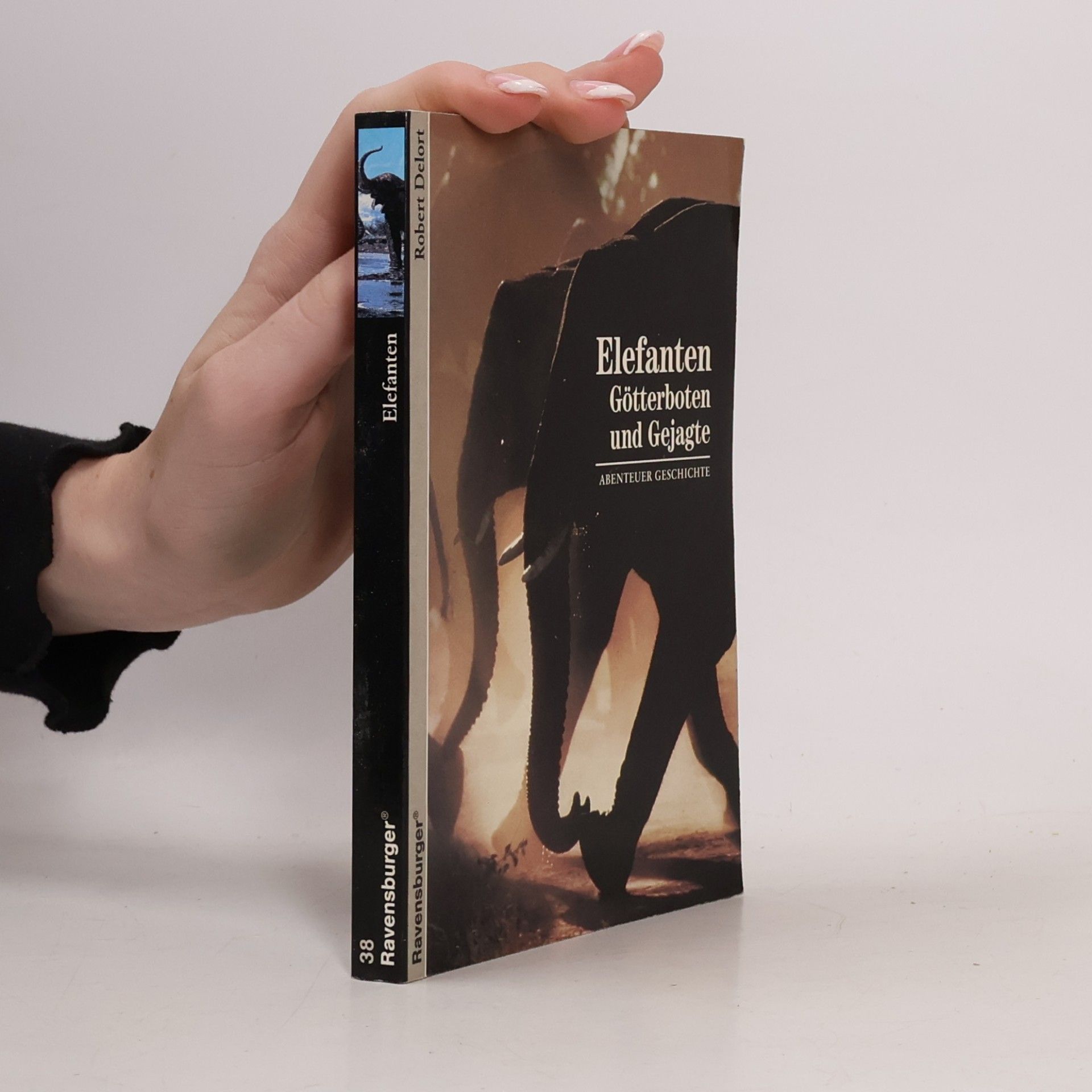 Elefanten