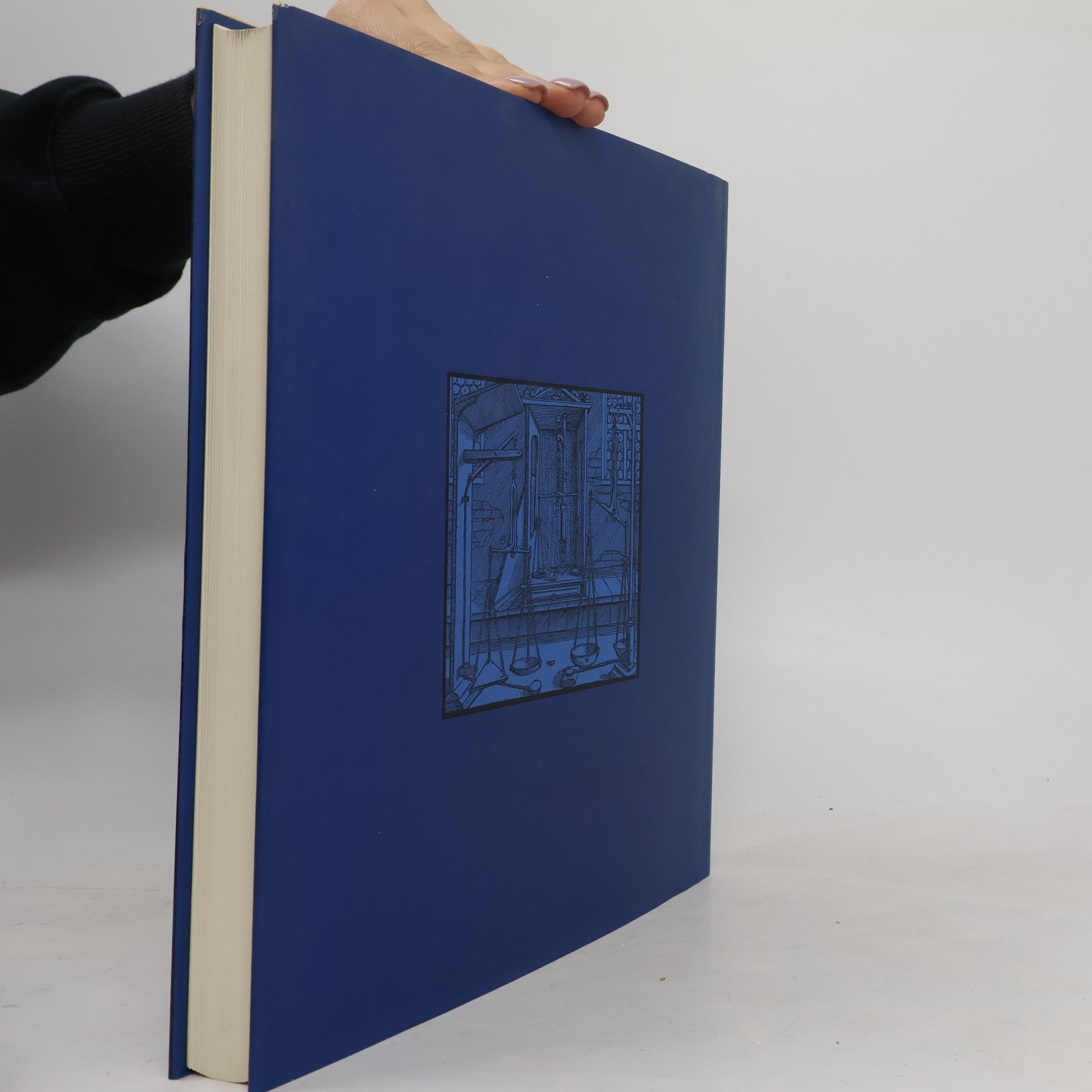 Christoph Bartels Georgius Agricola, Bergwelten 1494 - 1994