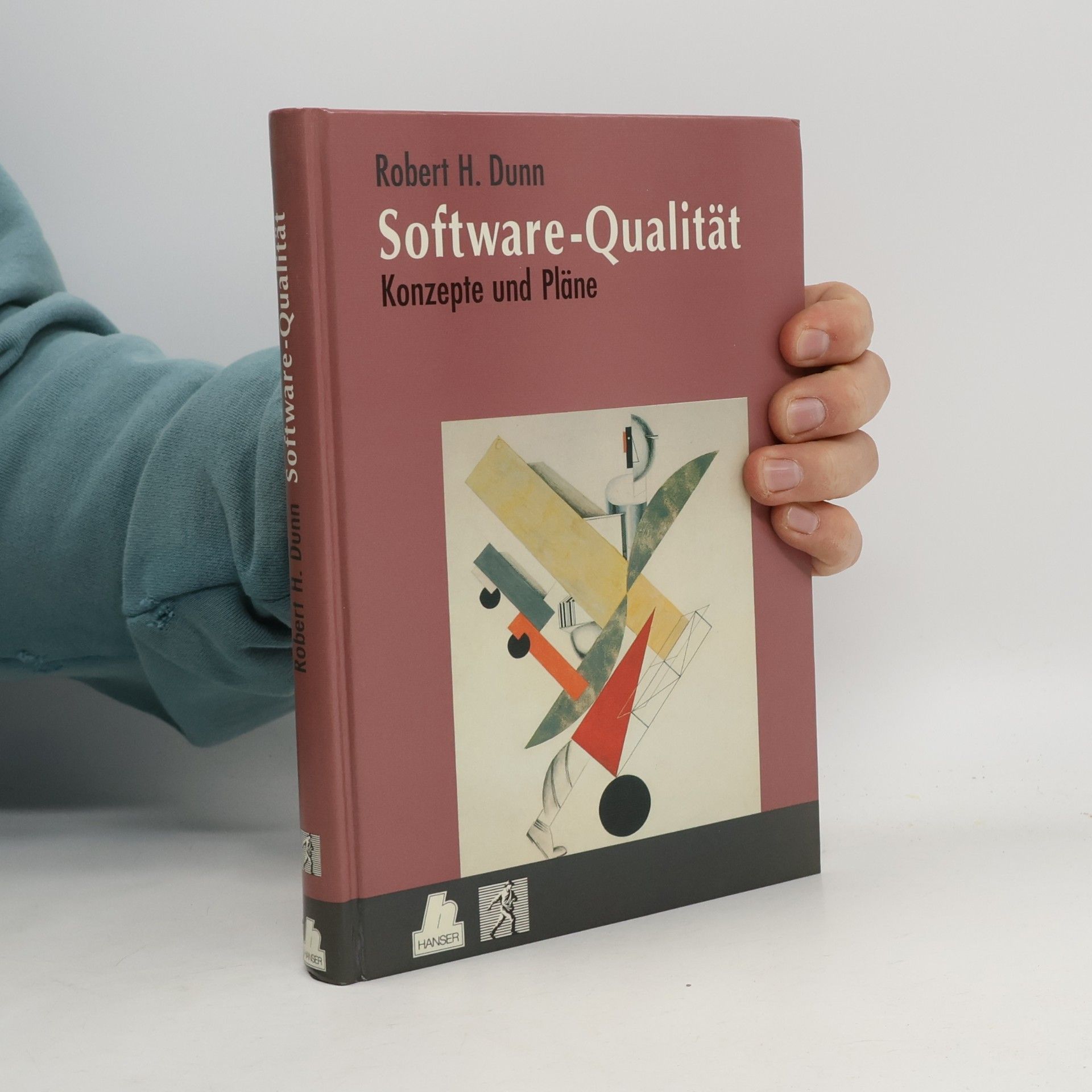 Software Qualität: Konzepte und Pläne