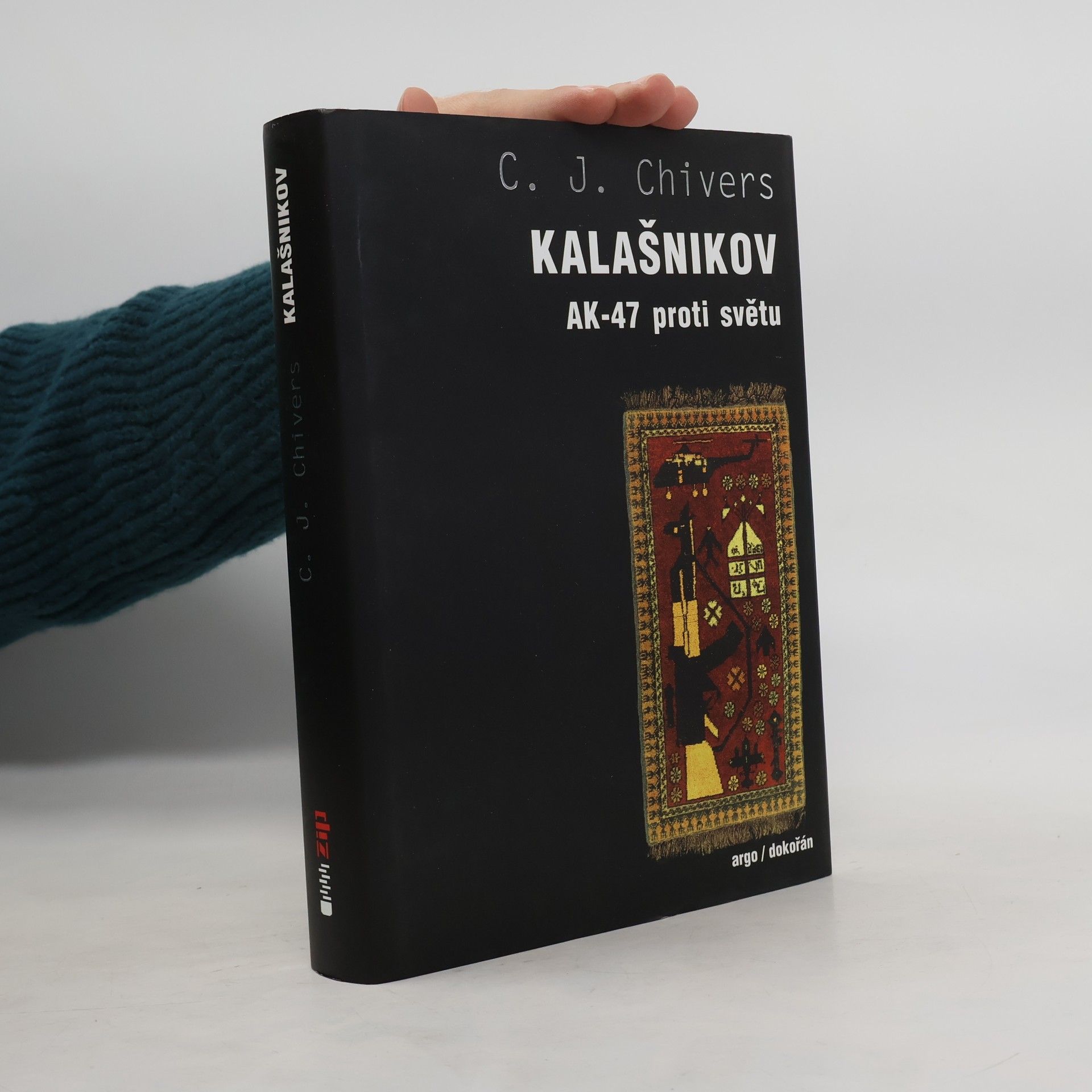 Kalašnikov AK-47 proti světu