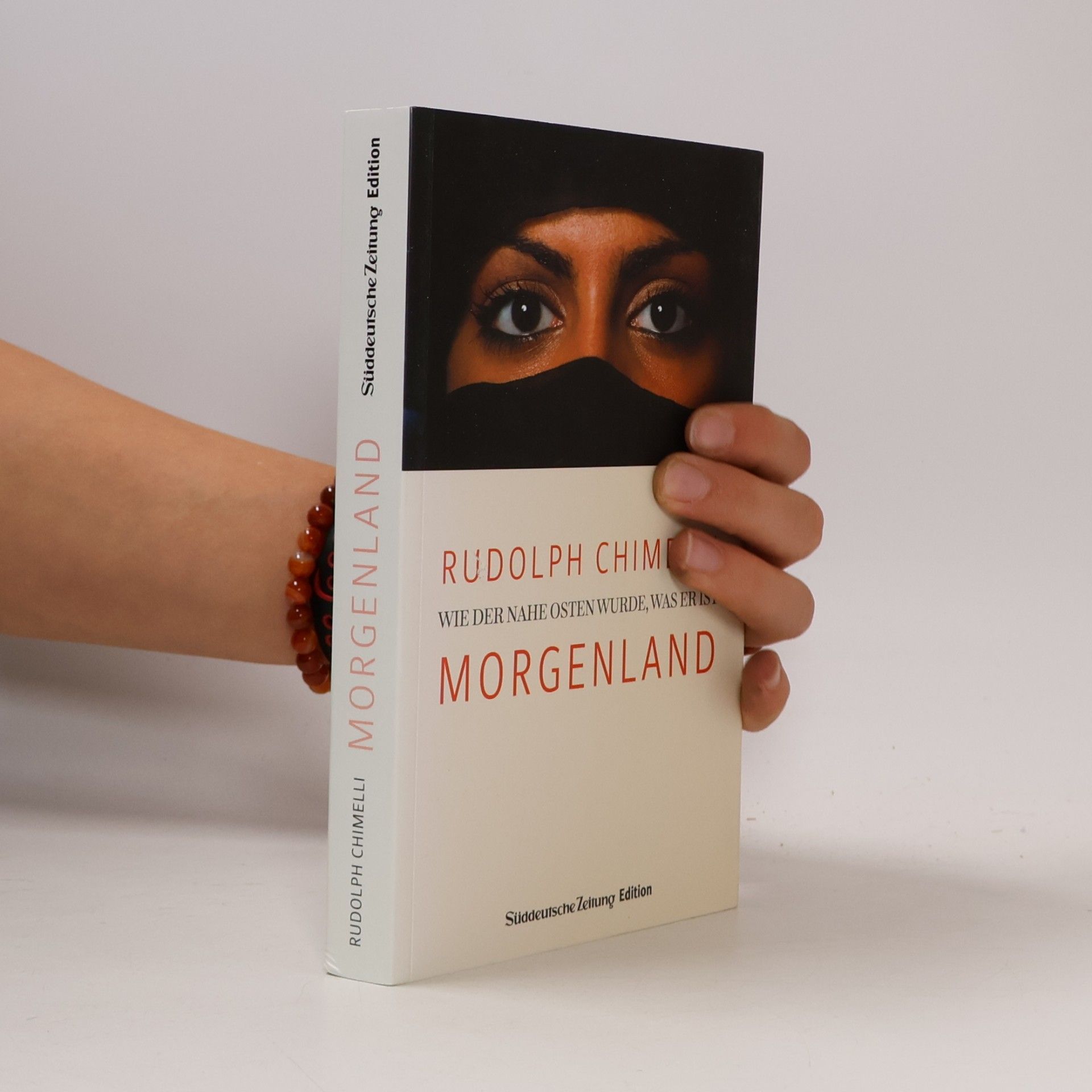 Morgenland