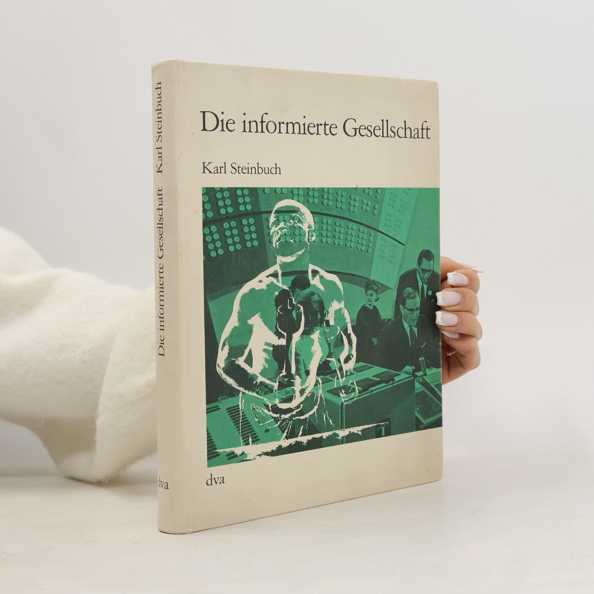 Die informierte Gesellschaft