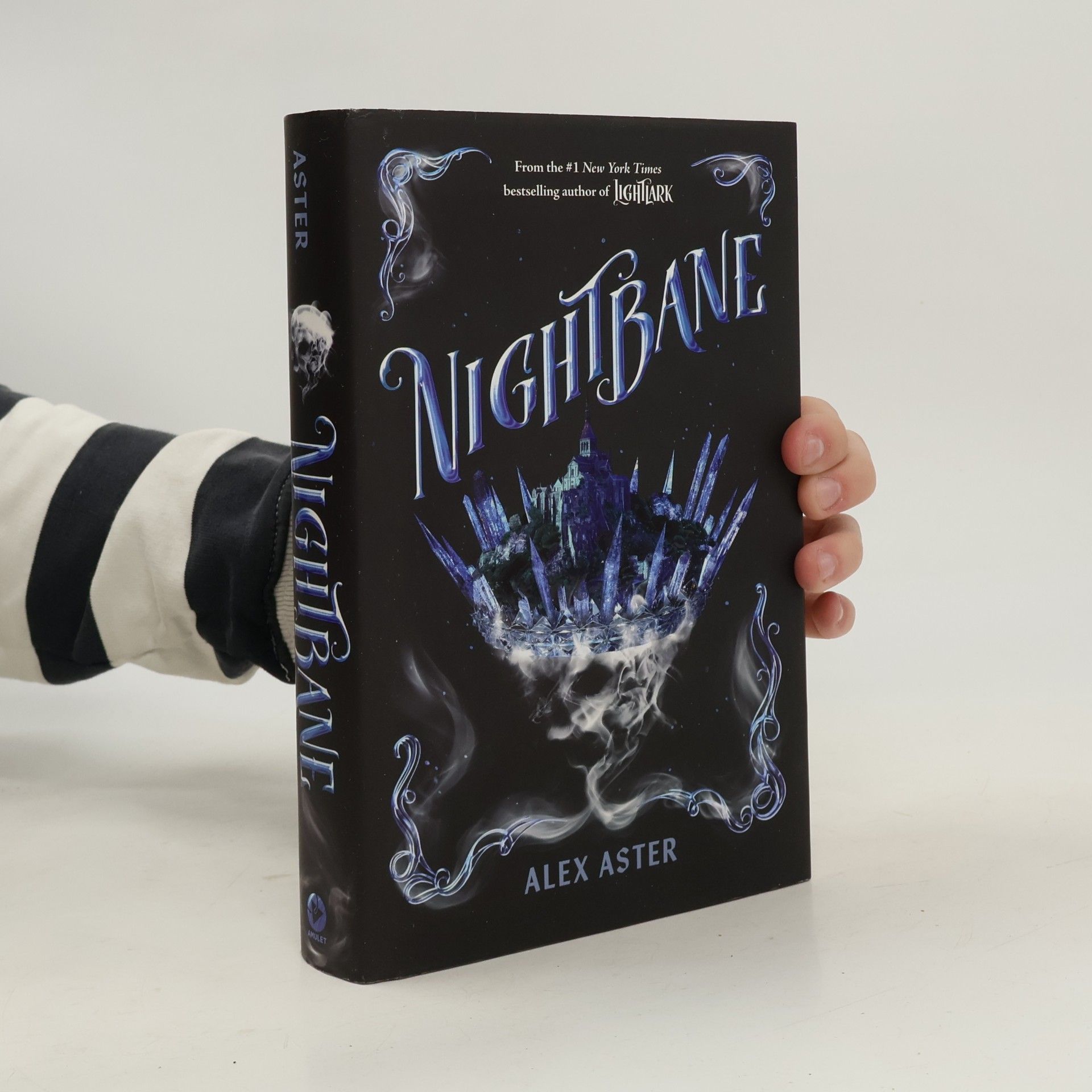 Nightbane