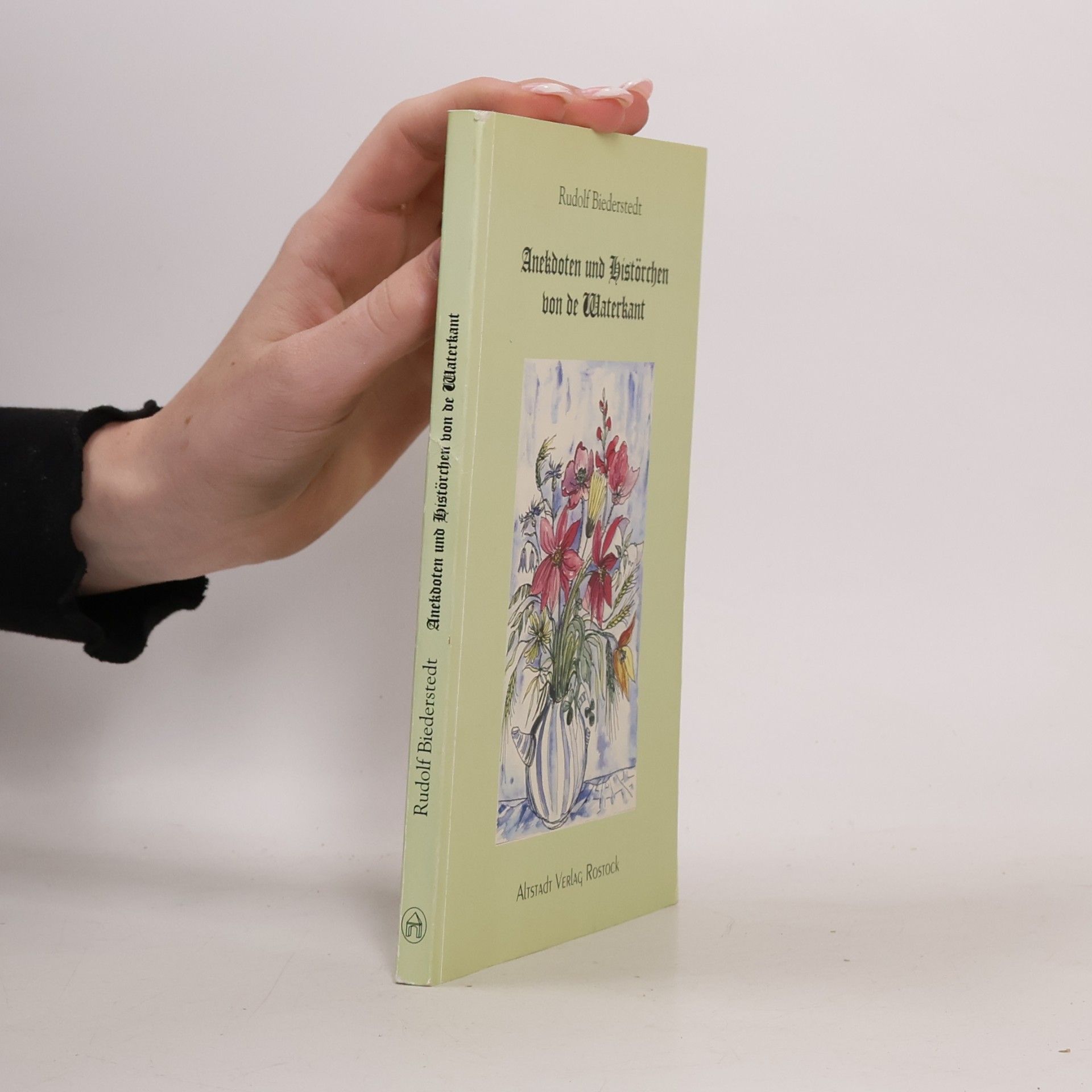 Anekdoten und Histörchen von de Waterkant