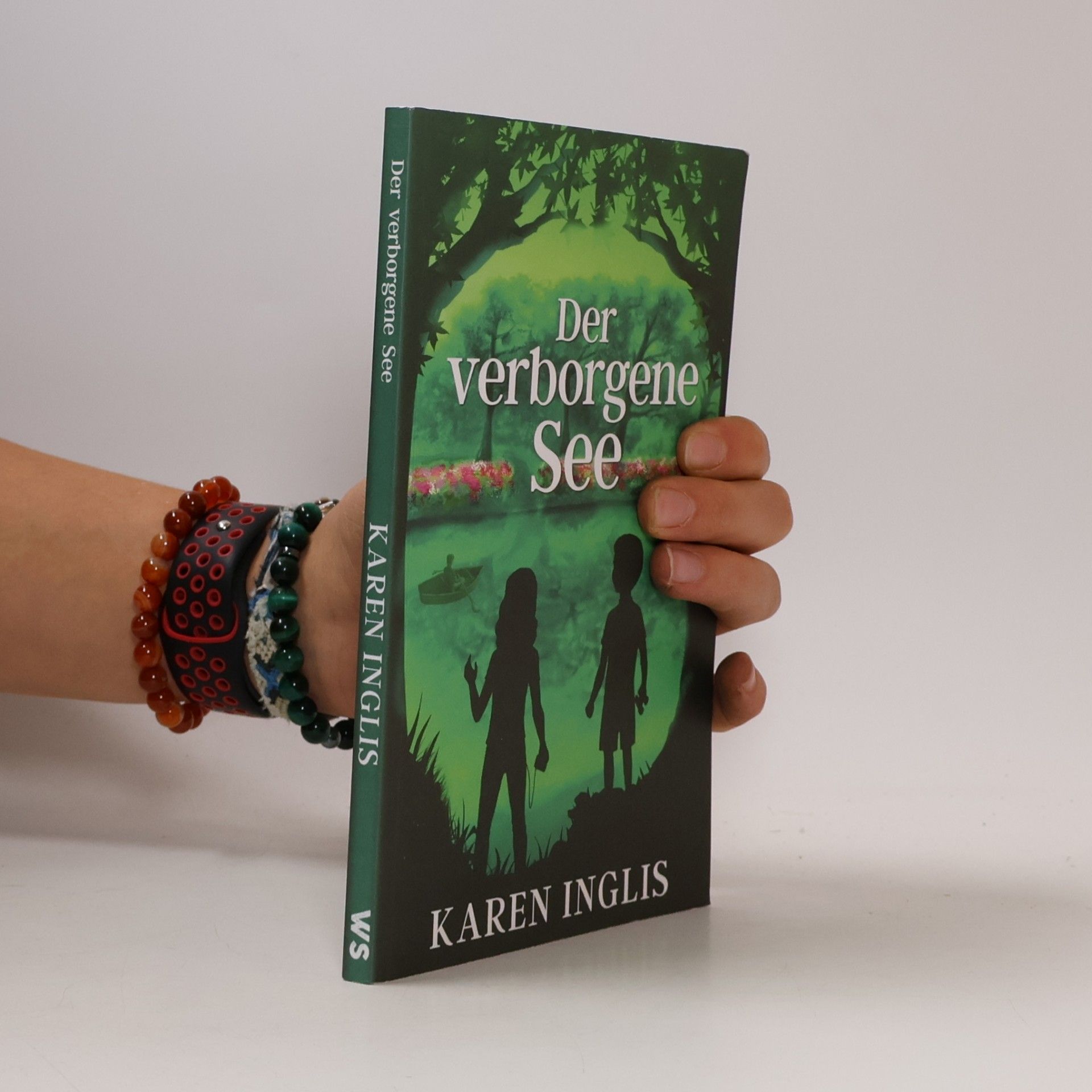 Der verborgene See