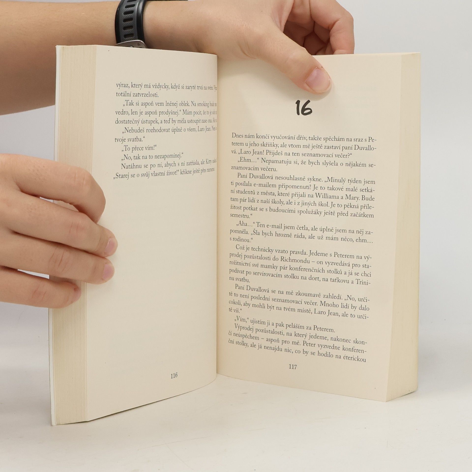 Jenny Han Navždy s láskou Lara Jean