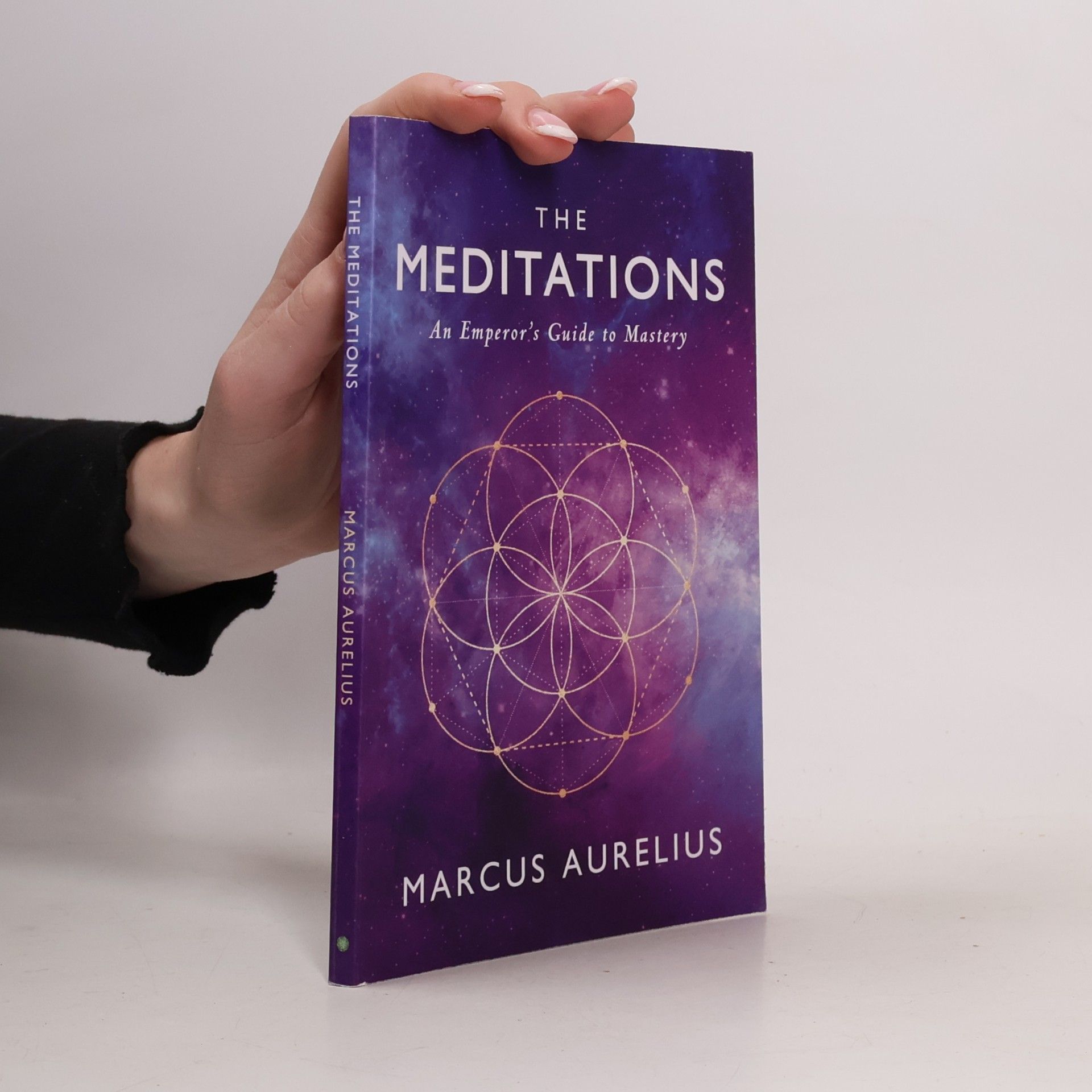 The Meditations: An Emperor's Guide to Mastery