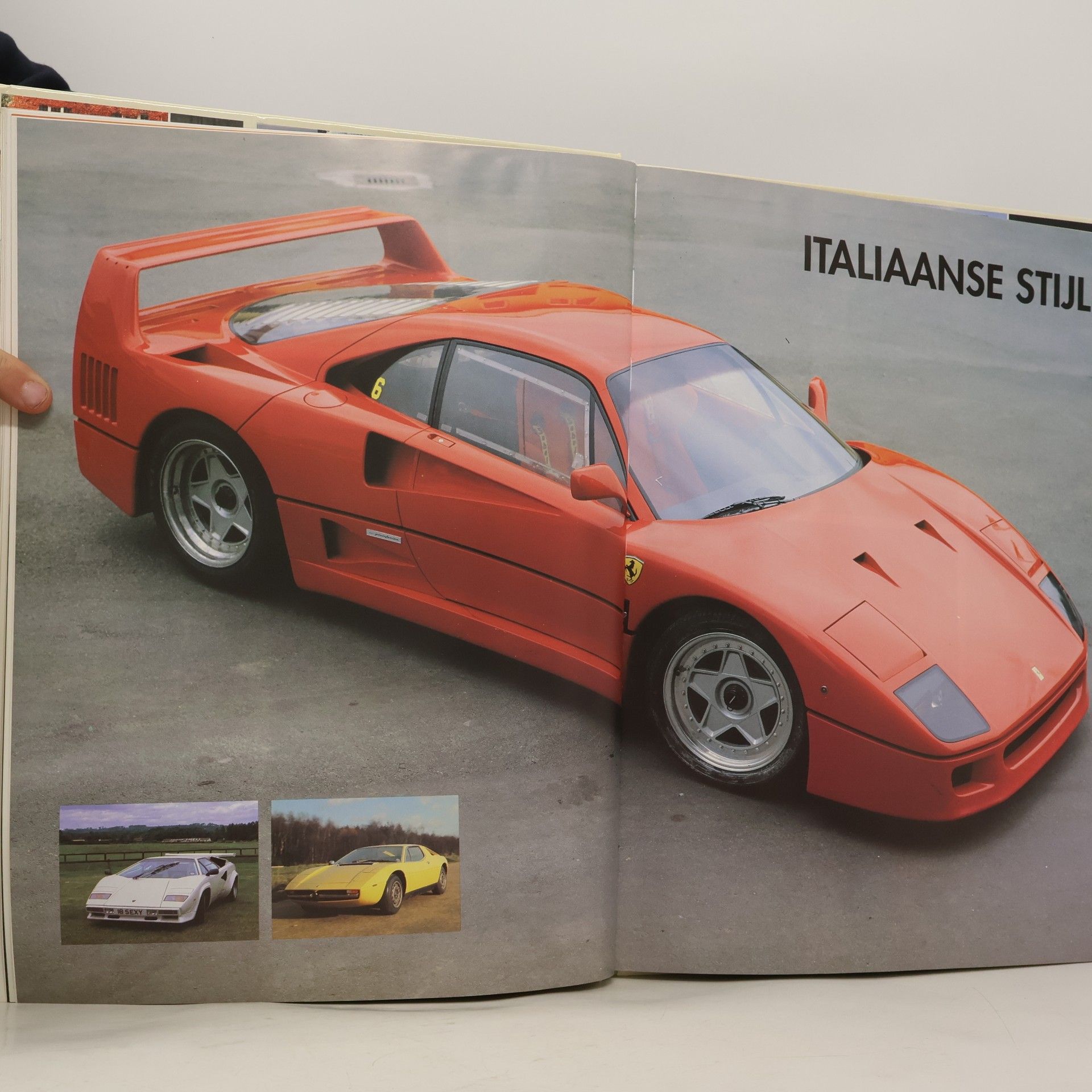 TextCase 1001 auto's