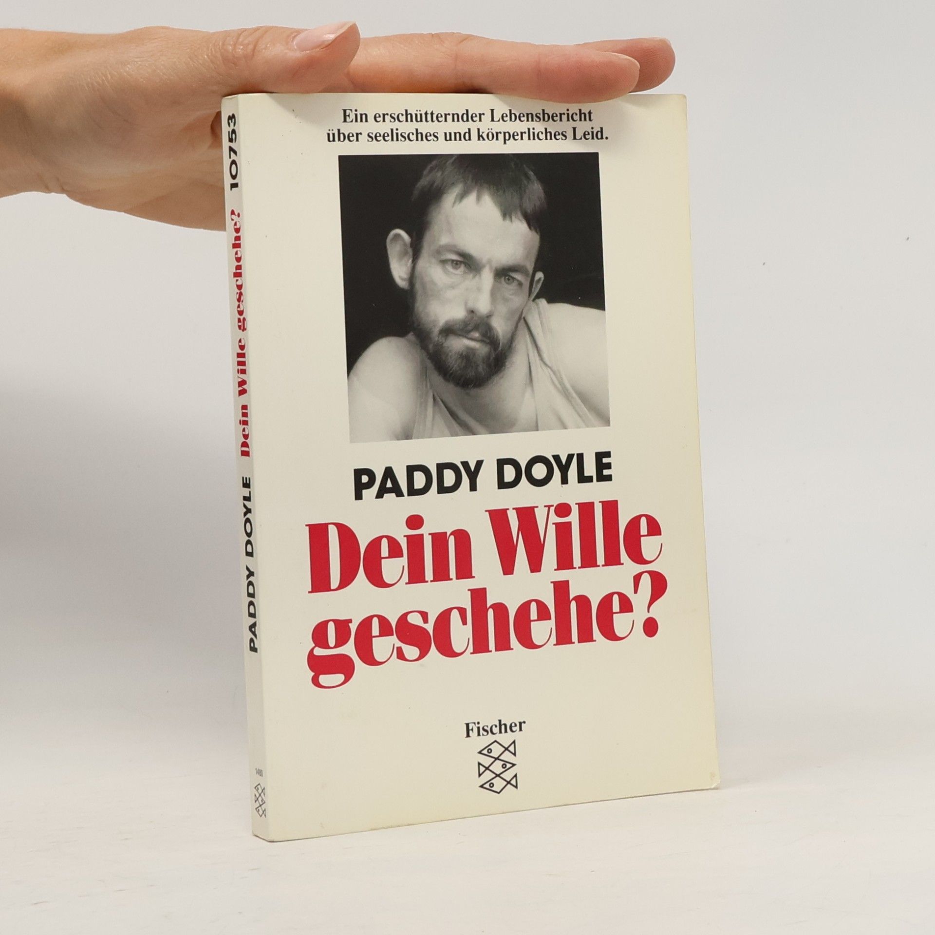 Dein Wille geschehe?