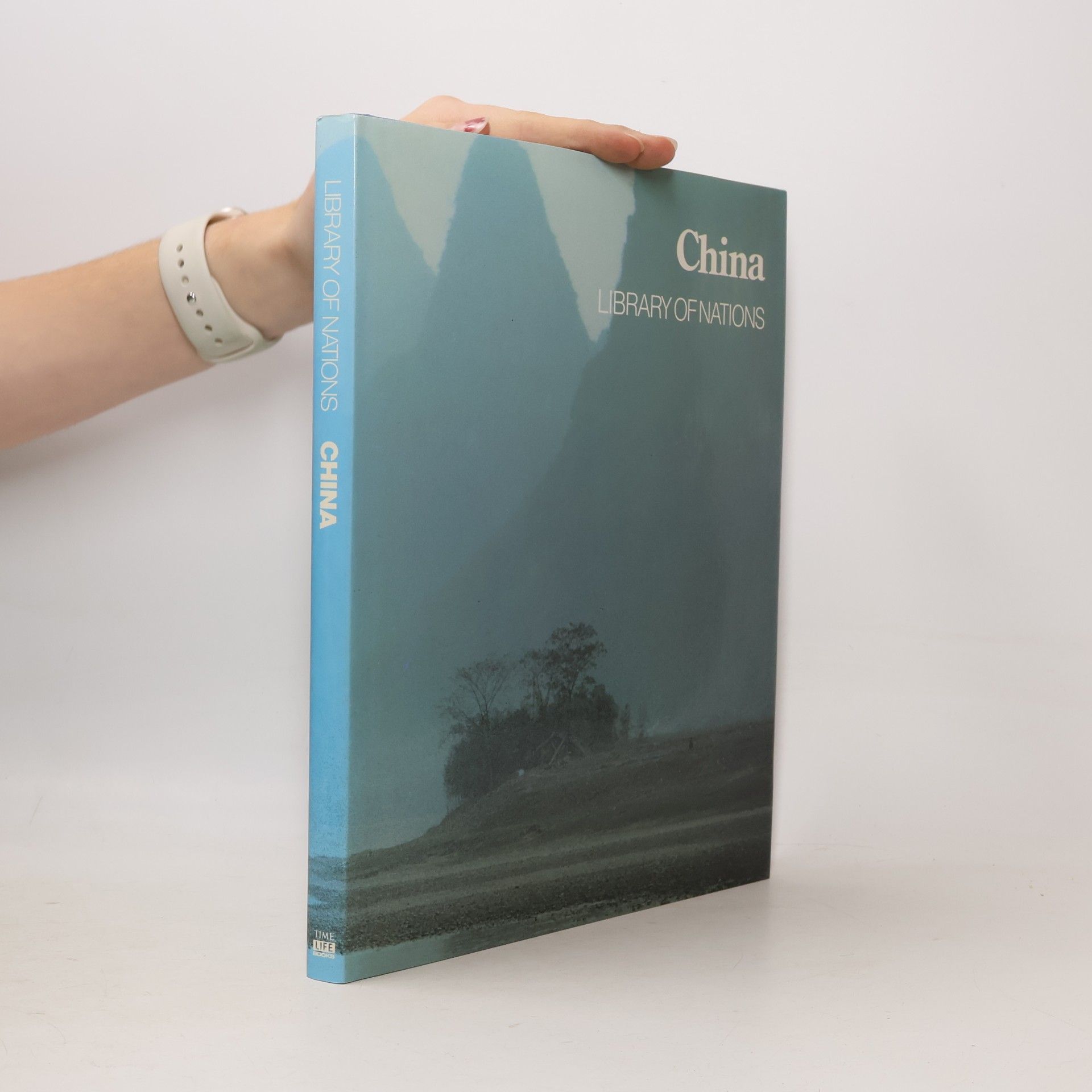 Library of Nations. China