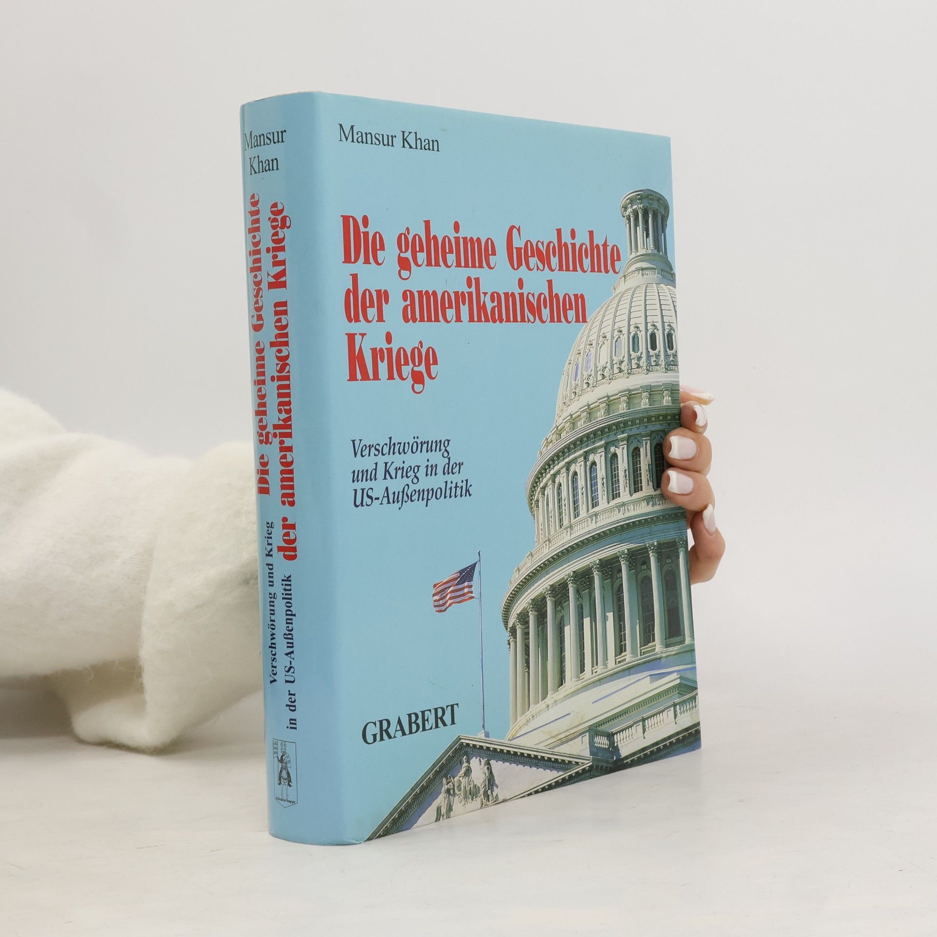 Die geheime Geschichte der amerikanischen Kriege