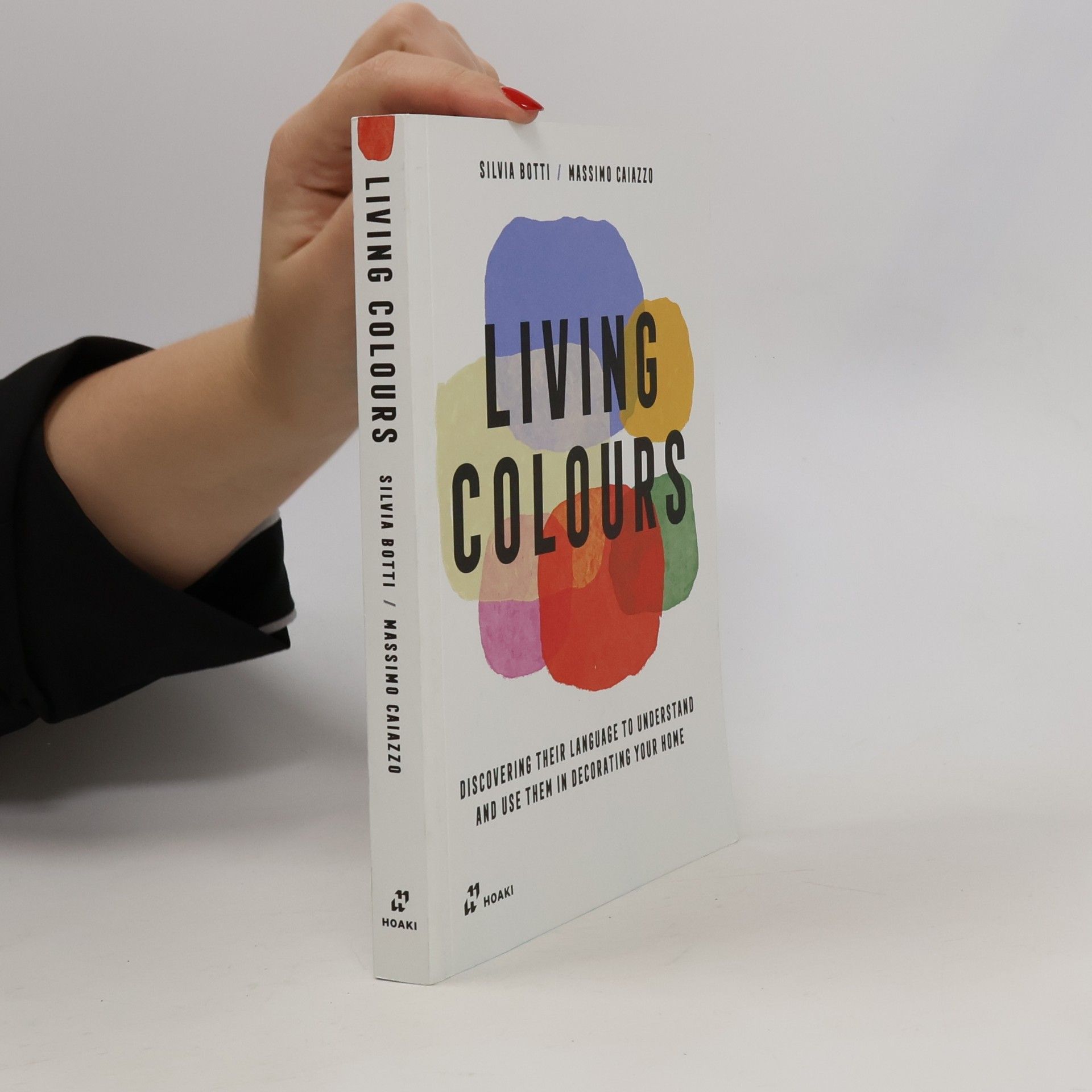 Living Colours