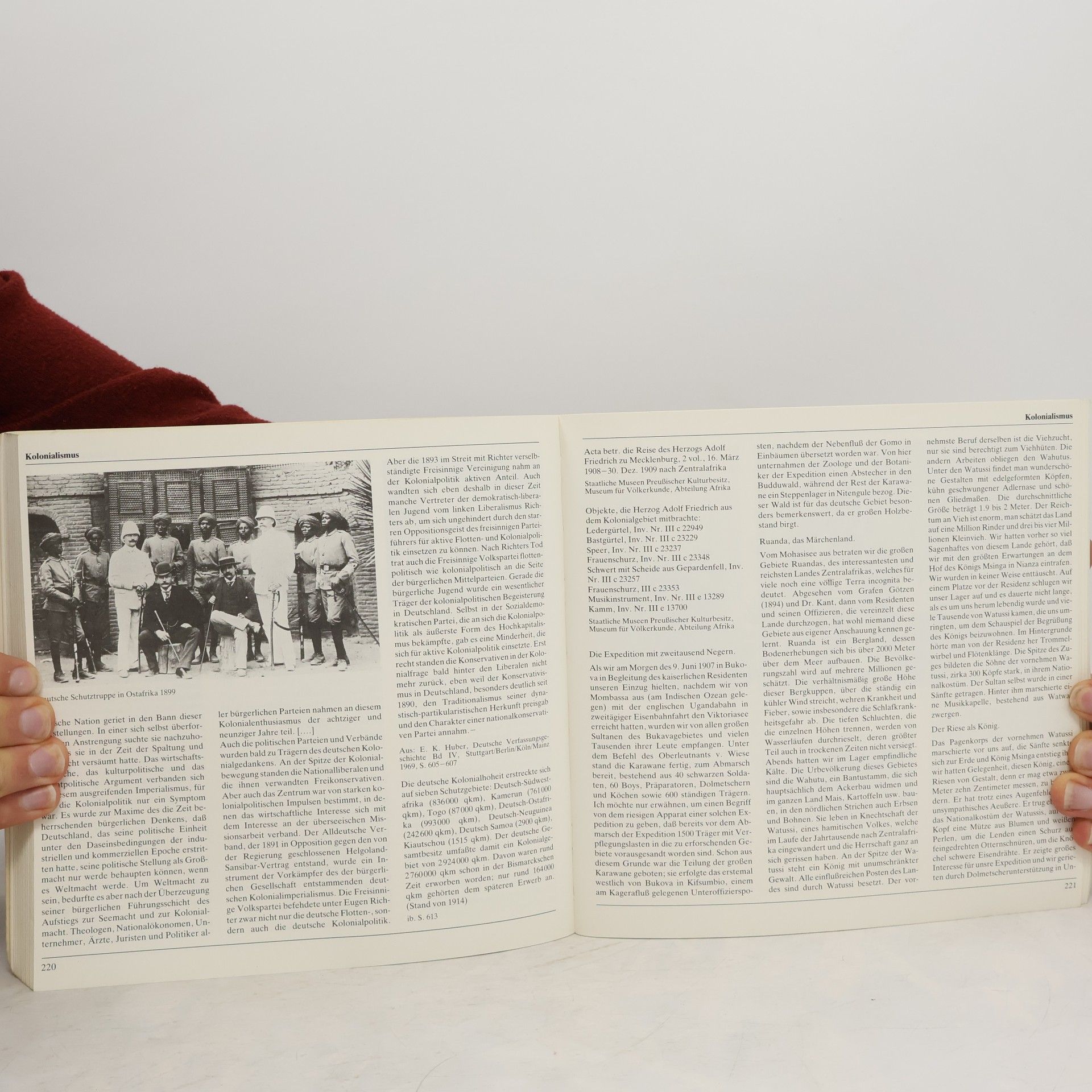 Marie Plessen Le Musée Sentimental de Prusse
