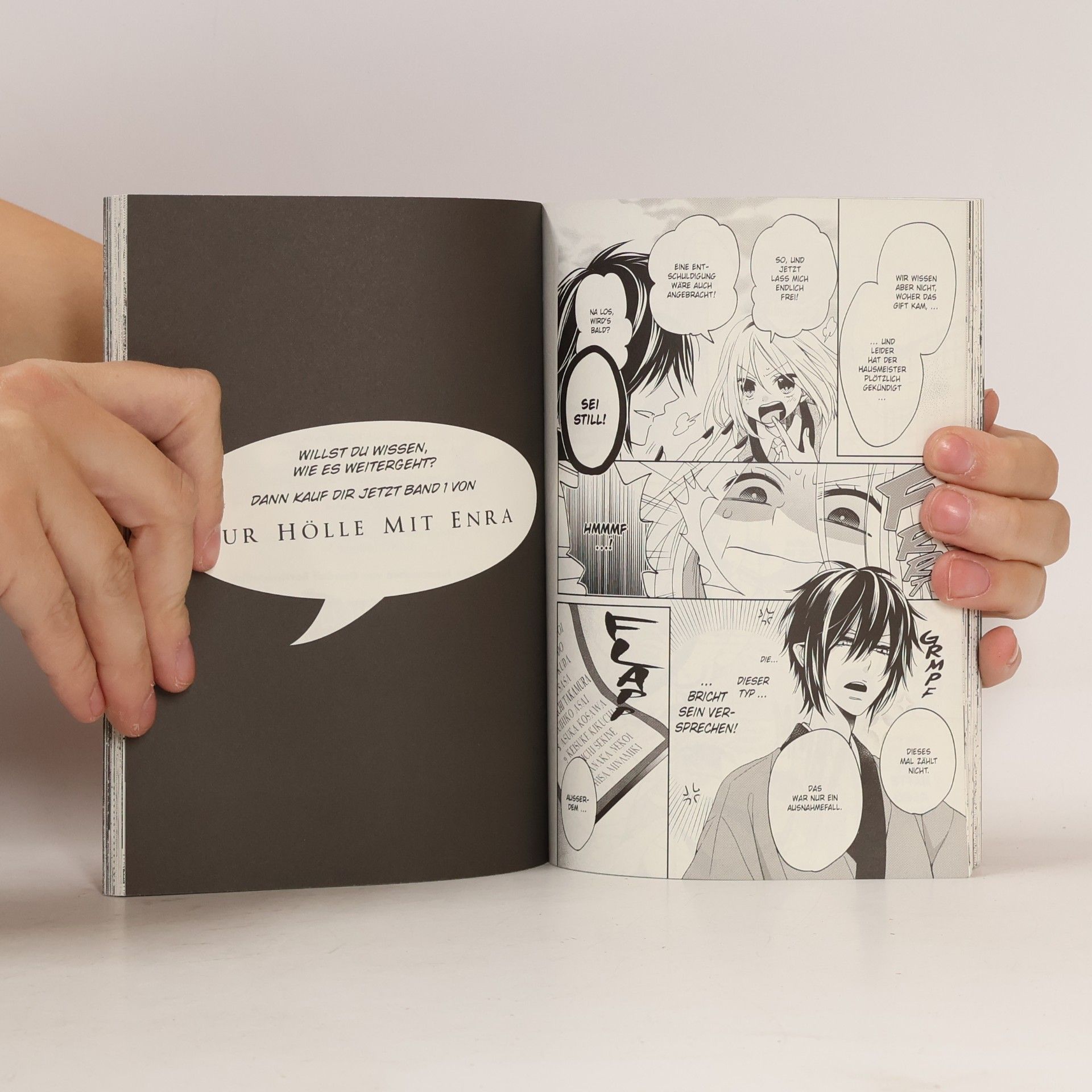 Spica Aoki Manga Day 22