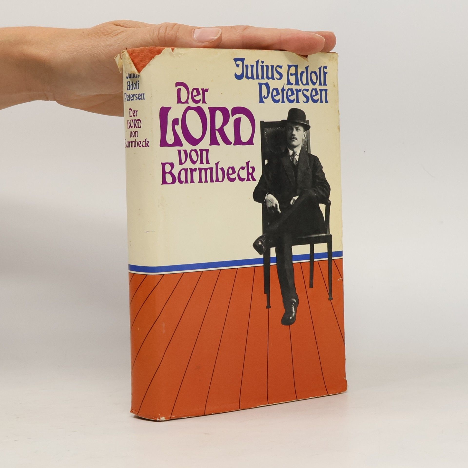 Der Lord von Barmbeck