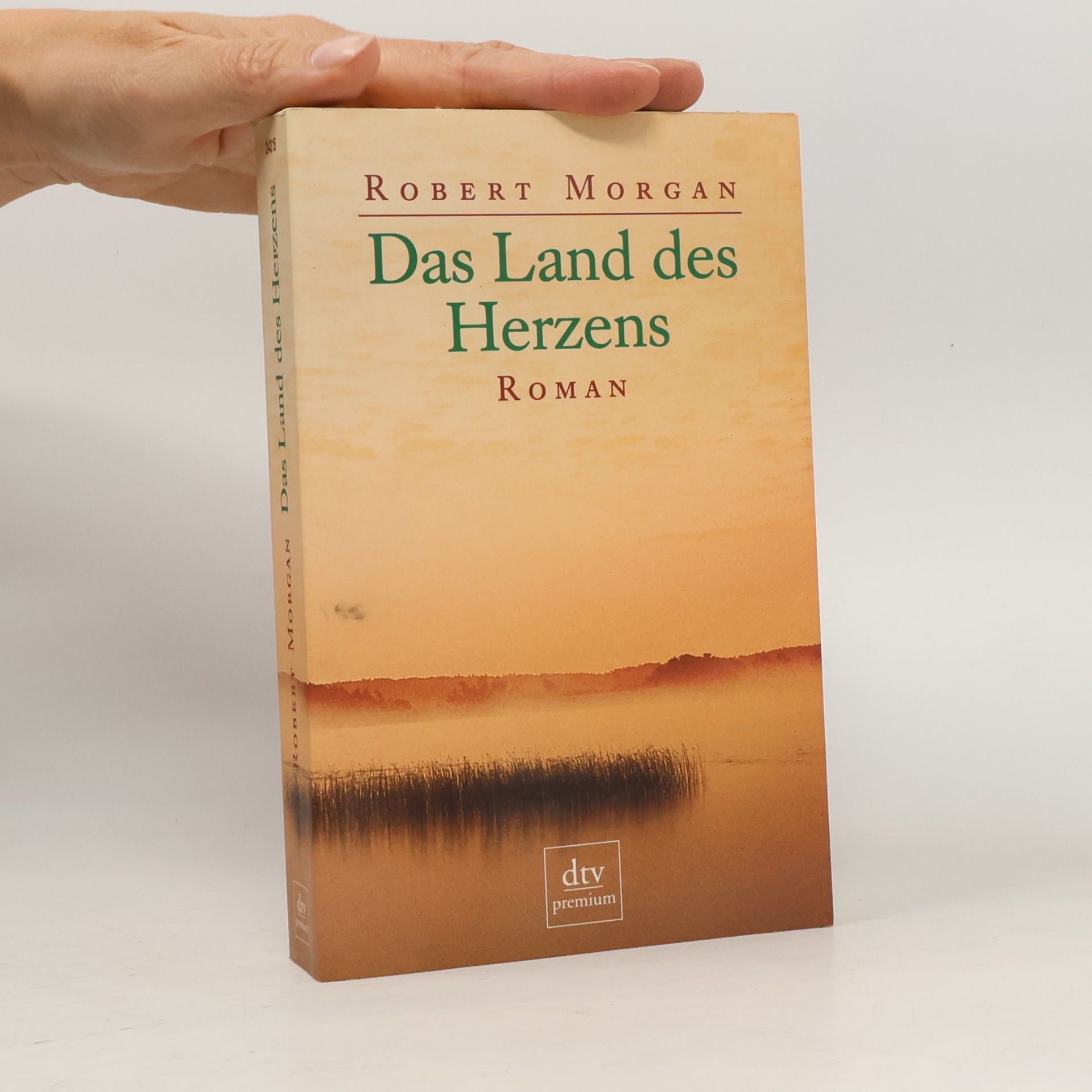 Das Land des Herzens