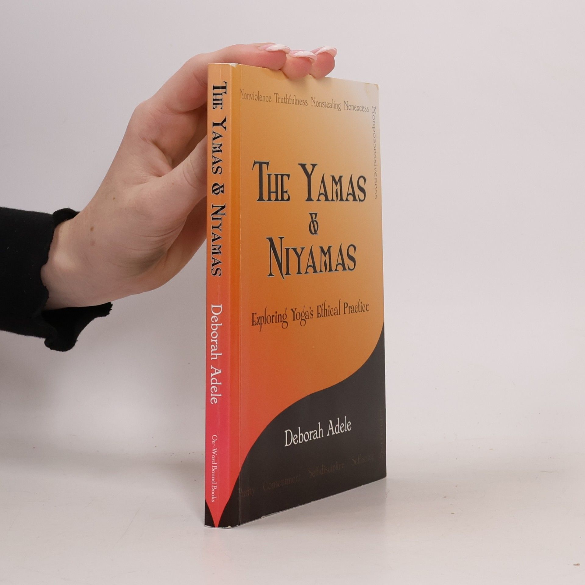 The Yamas & Niyamas: Exploring Yoga's Ethical Practice