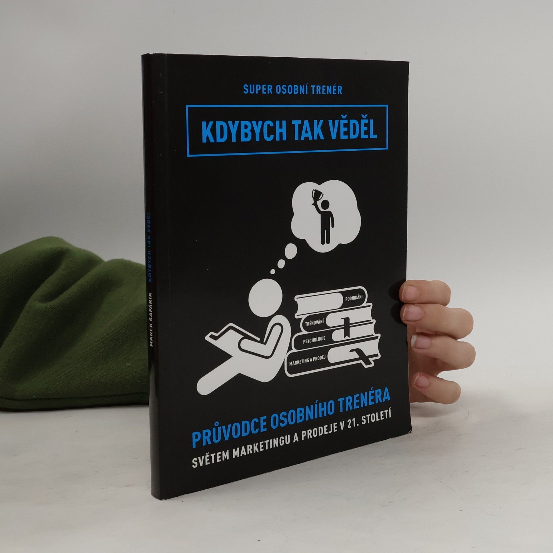 Kdybych tak věděl