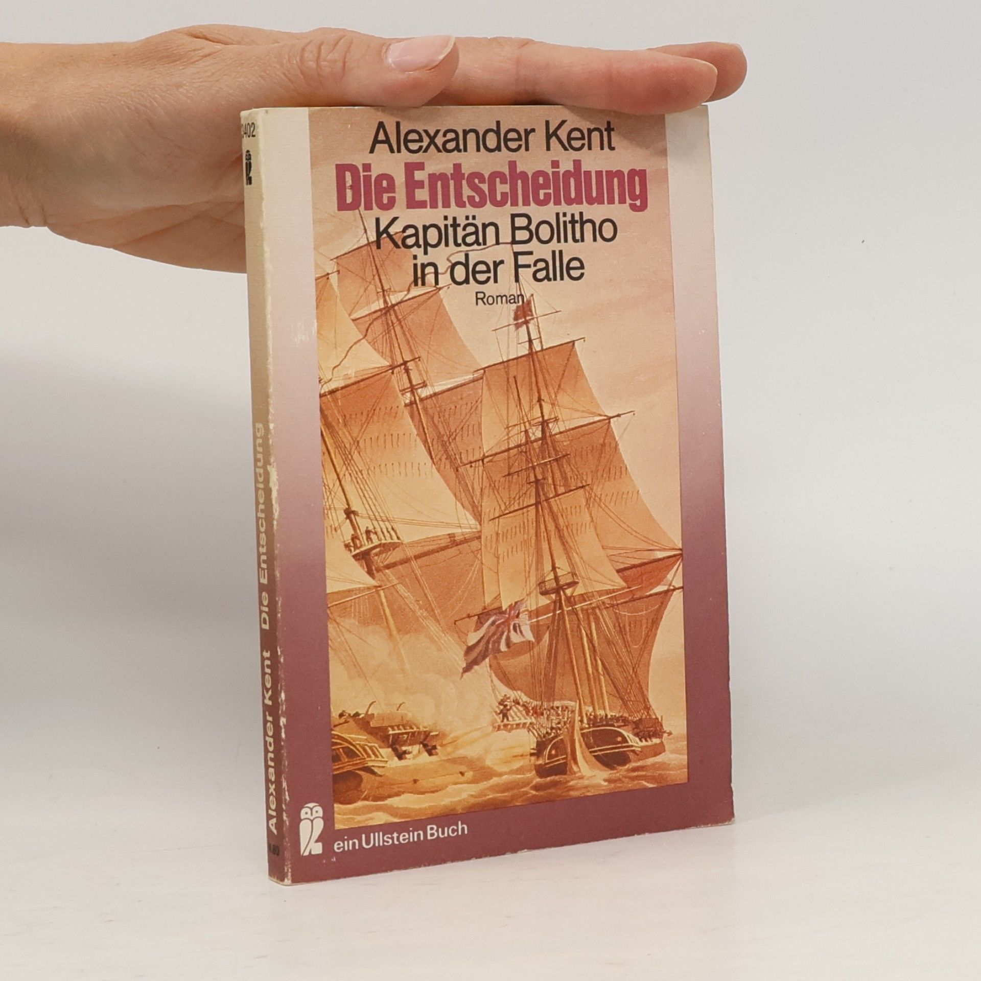 Die Entscheidung