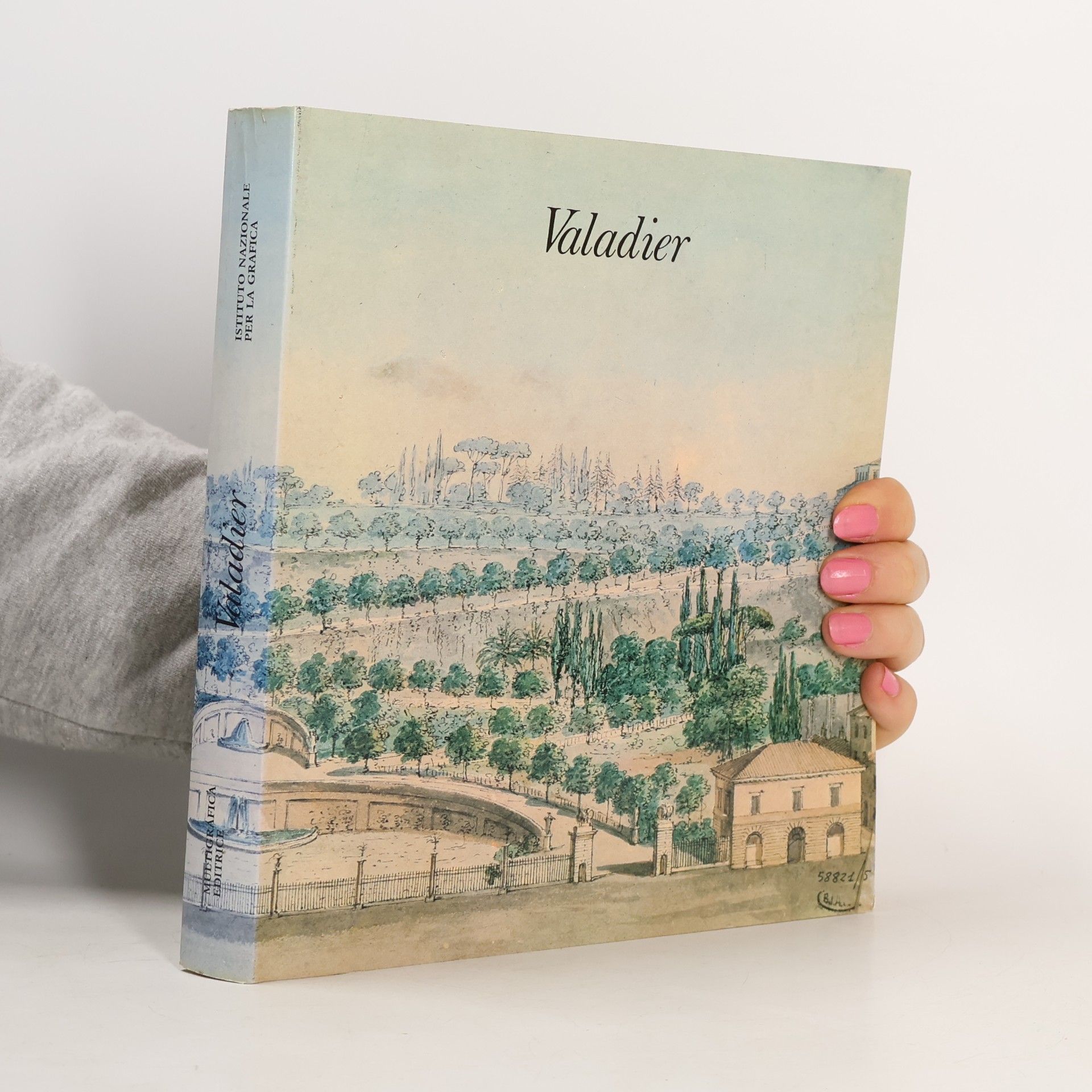Various authors Valadier