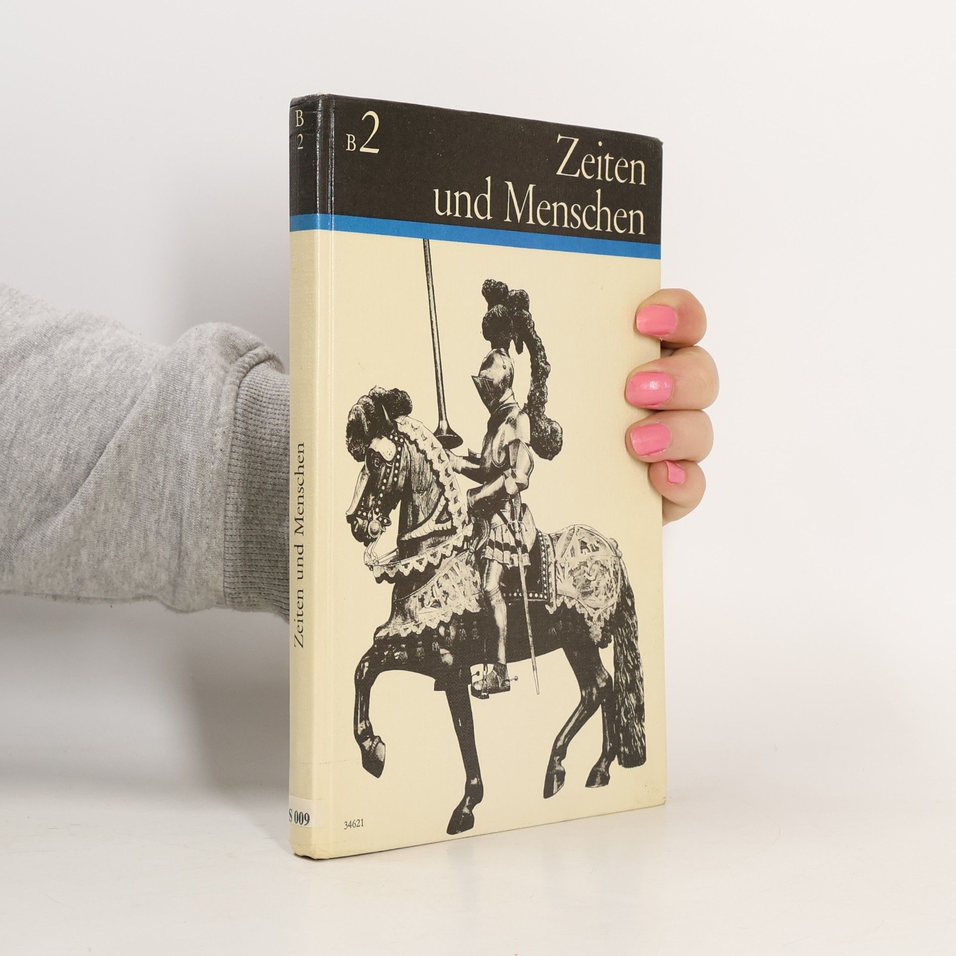 Zeiten und Menschen B2