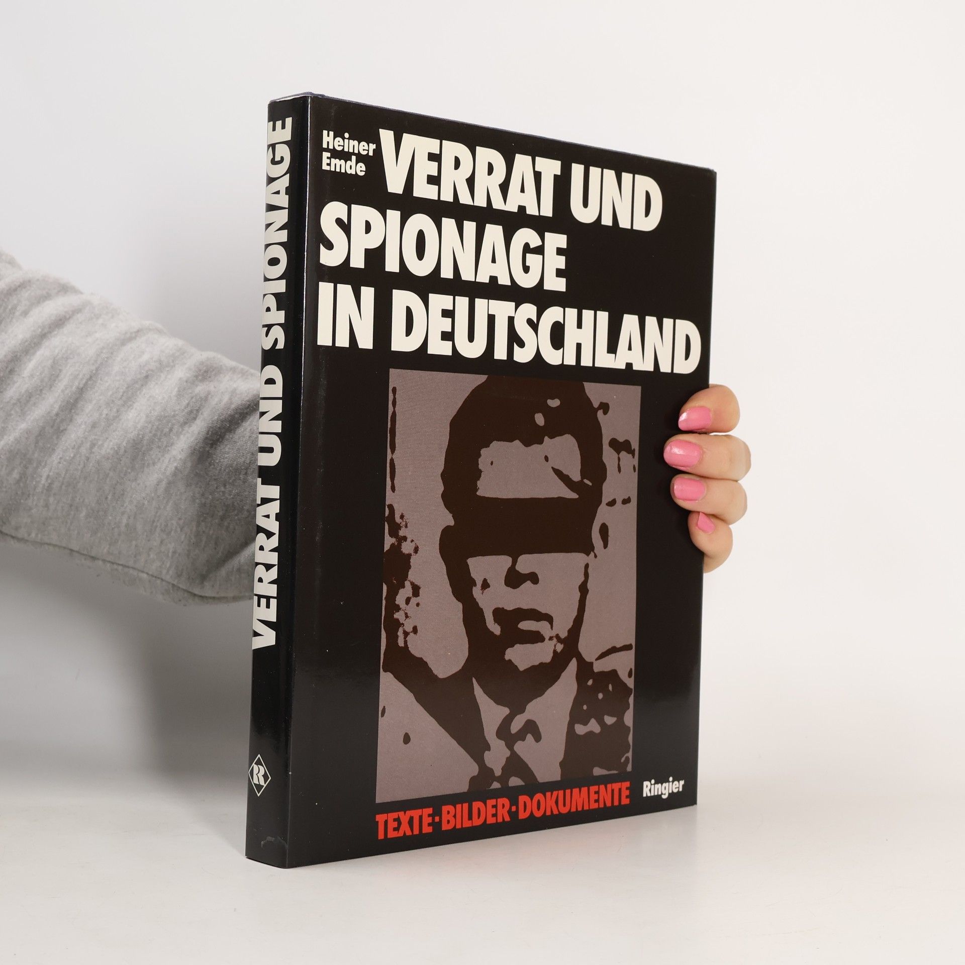 Verrat und Spionage in Deutschland