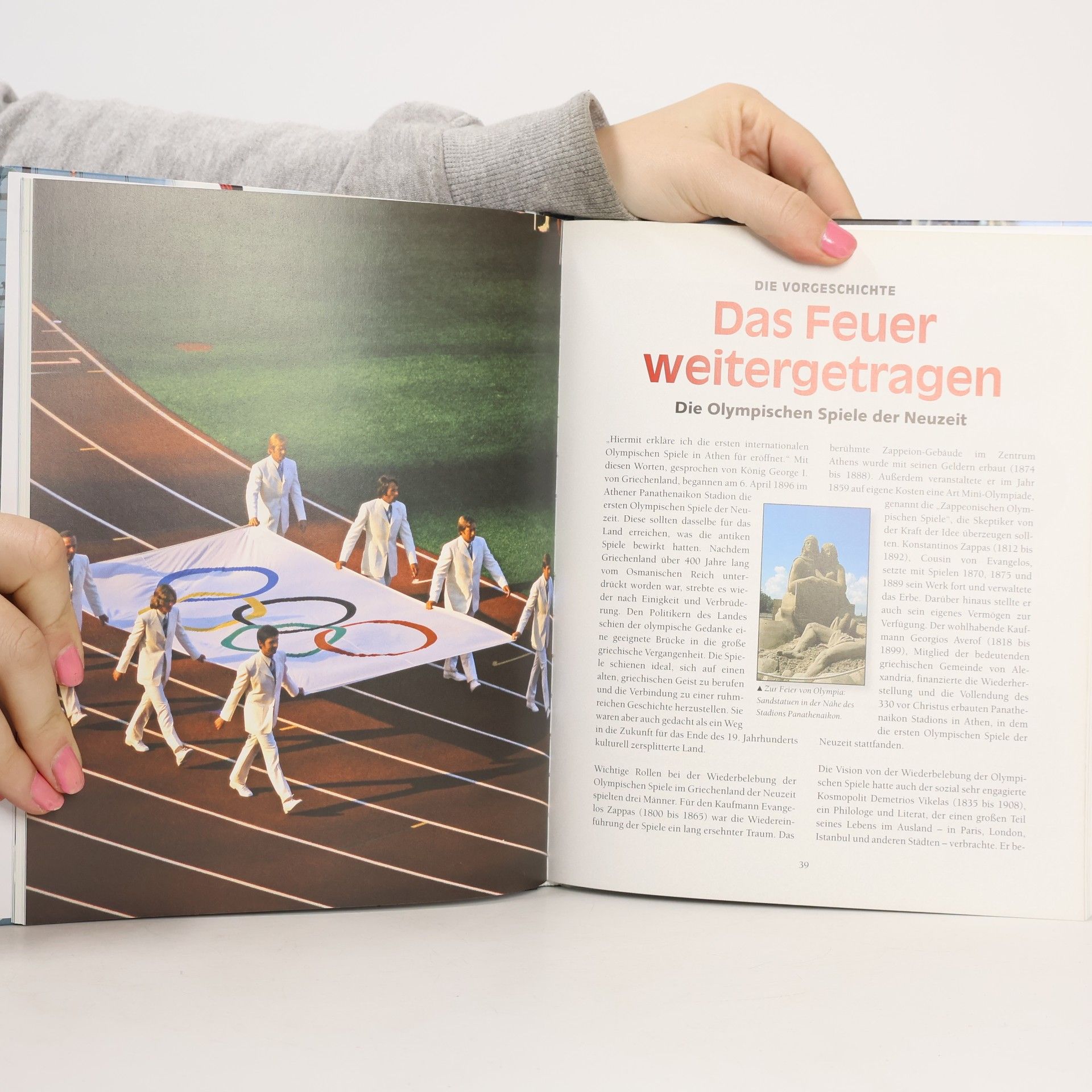 Collectif d'auteurs 5.9.1972 Das Olympia-Attentat von Müchen