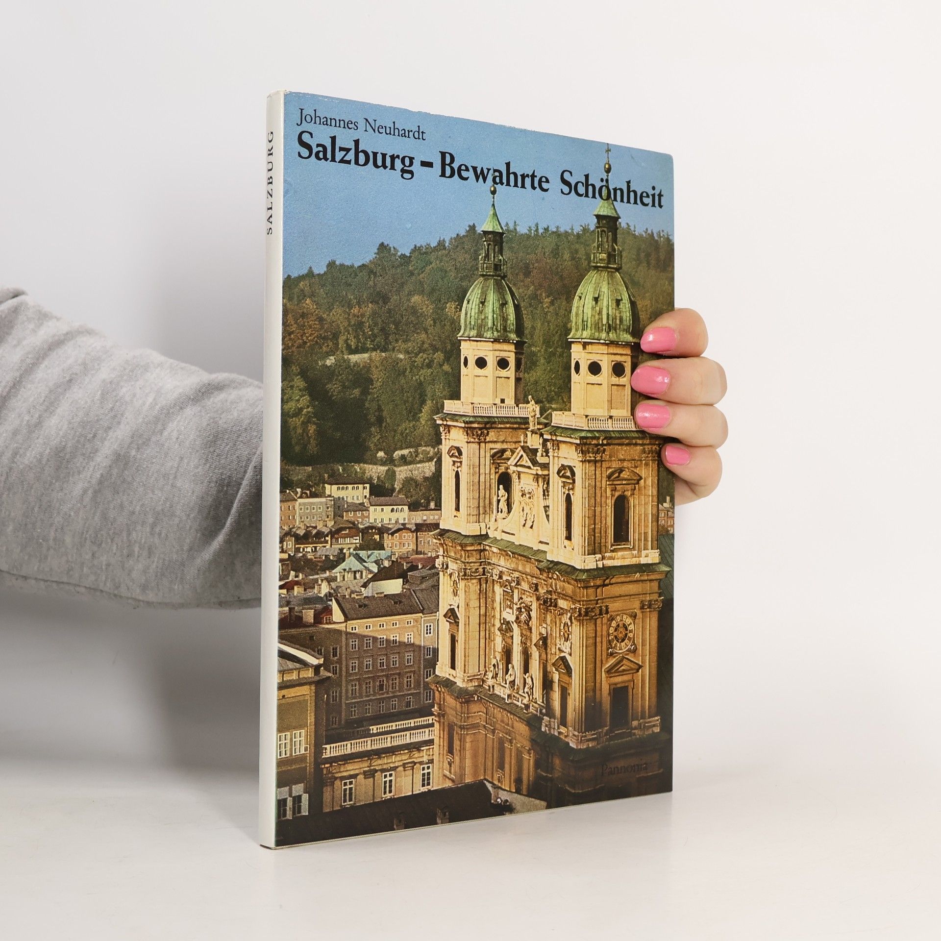 Salzburg