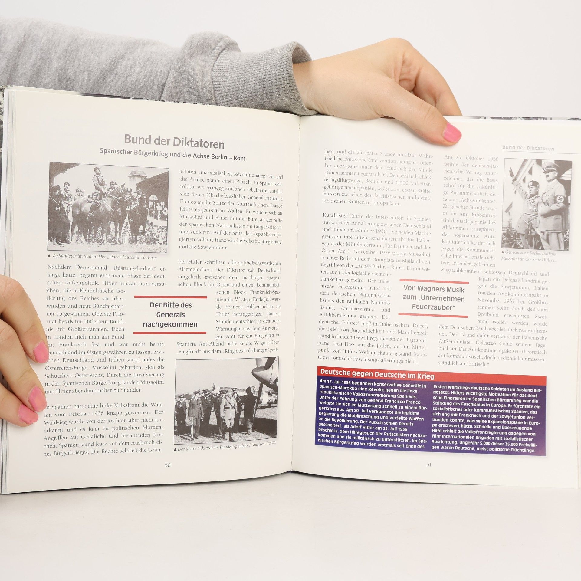 Autorenkollektiv 1.9.1939 Der Beginn des II. Weltkriegs