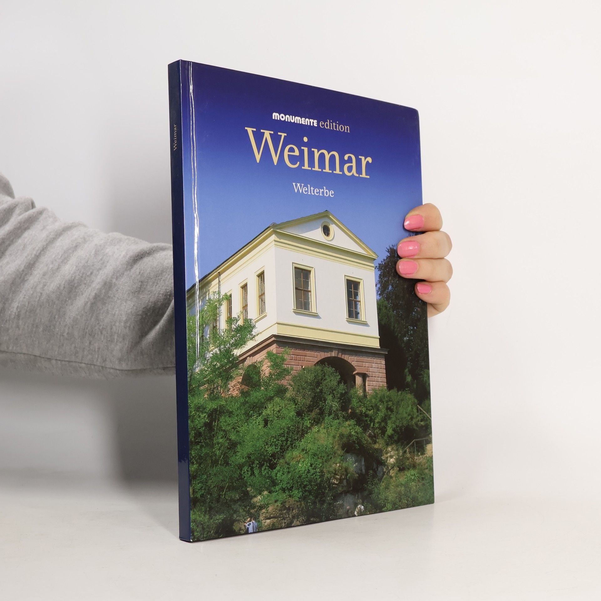 Weimar
