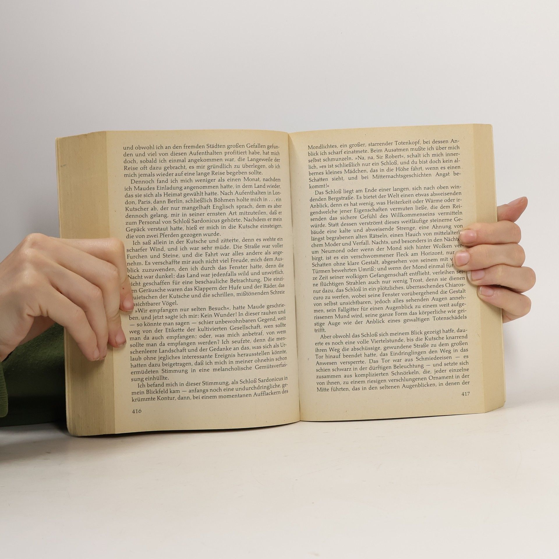 Autorenkollektiv Unheimliches