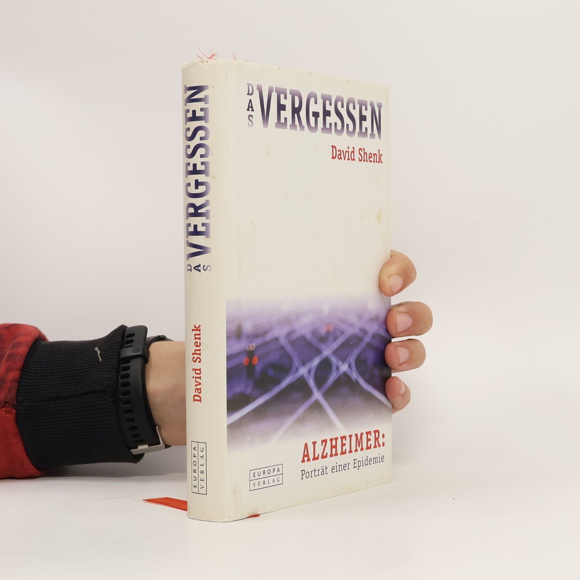 Das Vergessen
