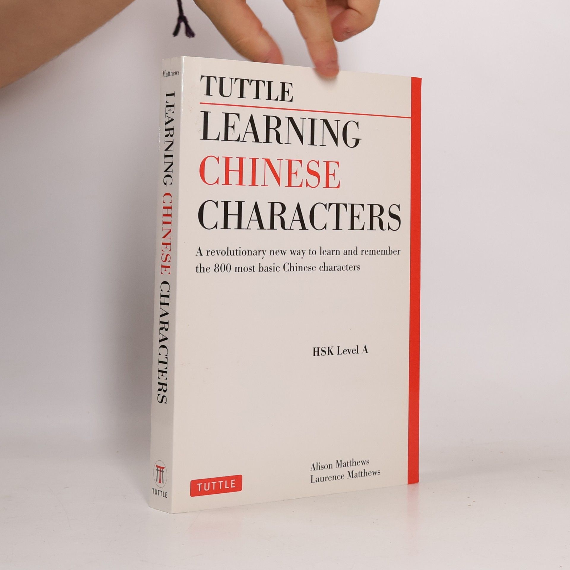 Learning Chinese Characters