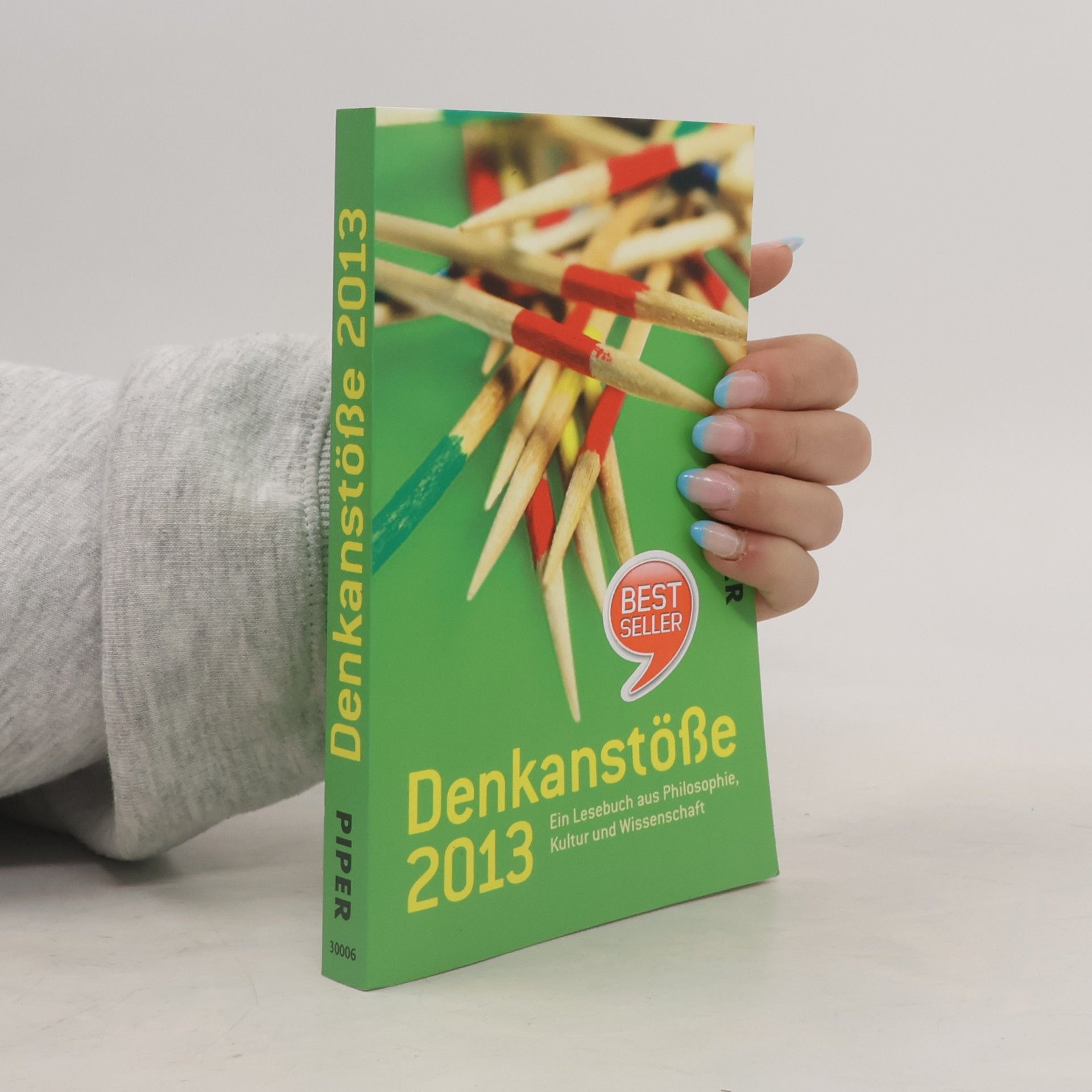 Denkanstöße 2013