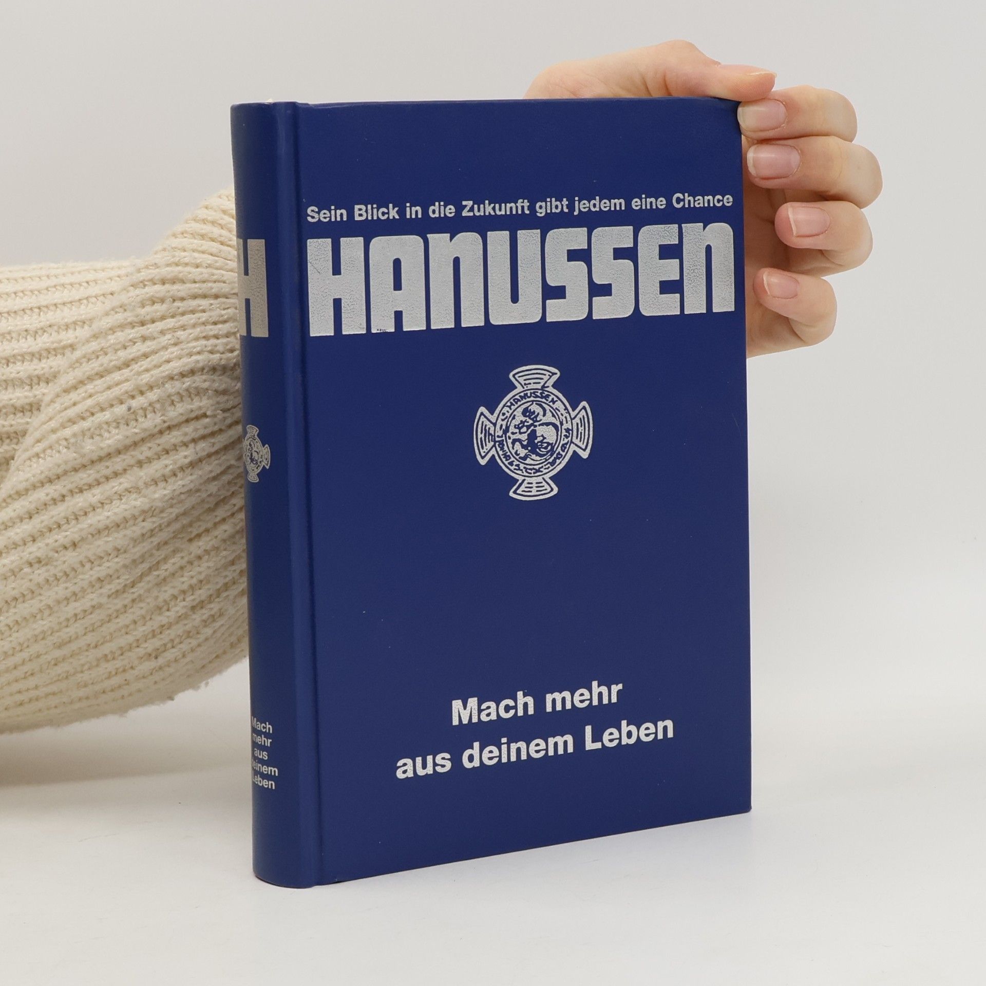 Hanussen Meine neuen Prognosen