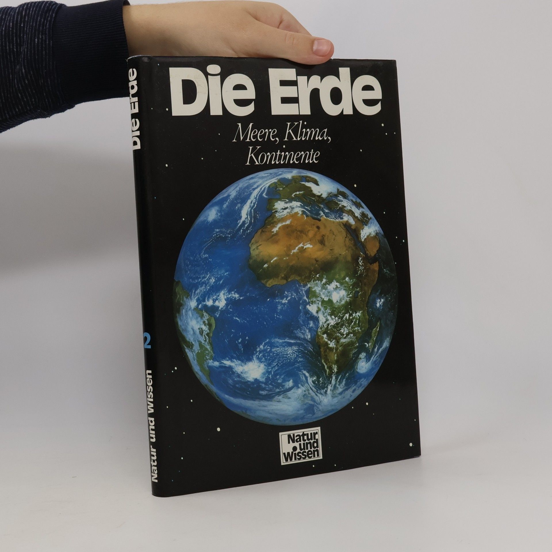 Brian Beeley Die Erde