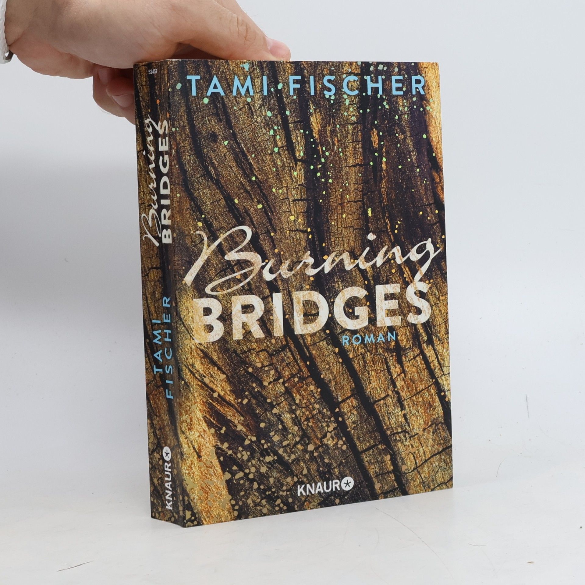 Burning bridges