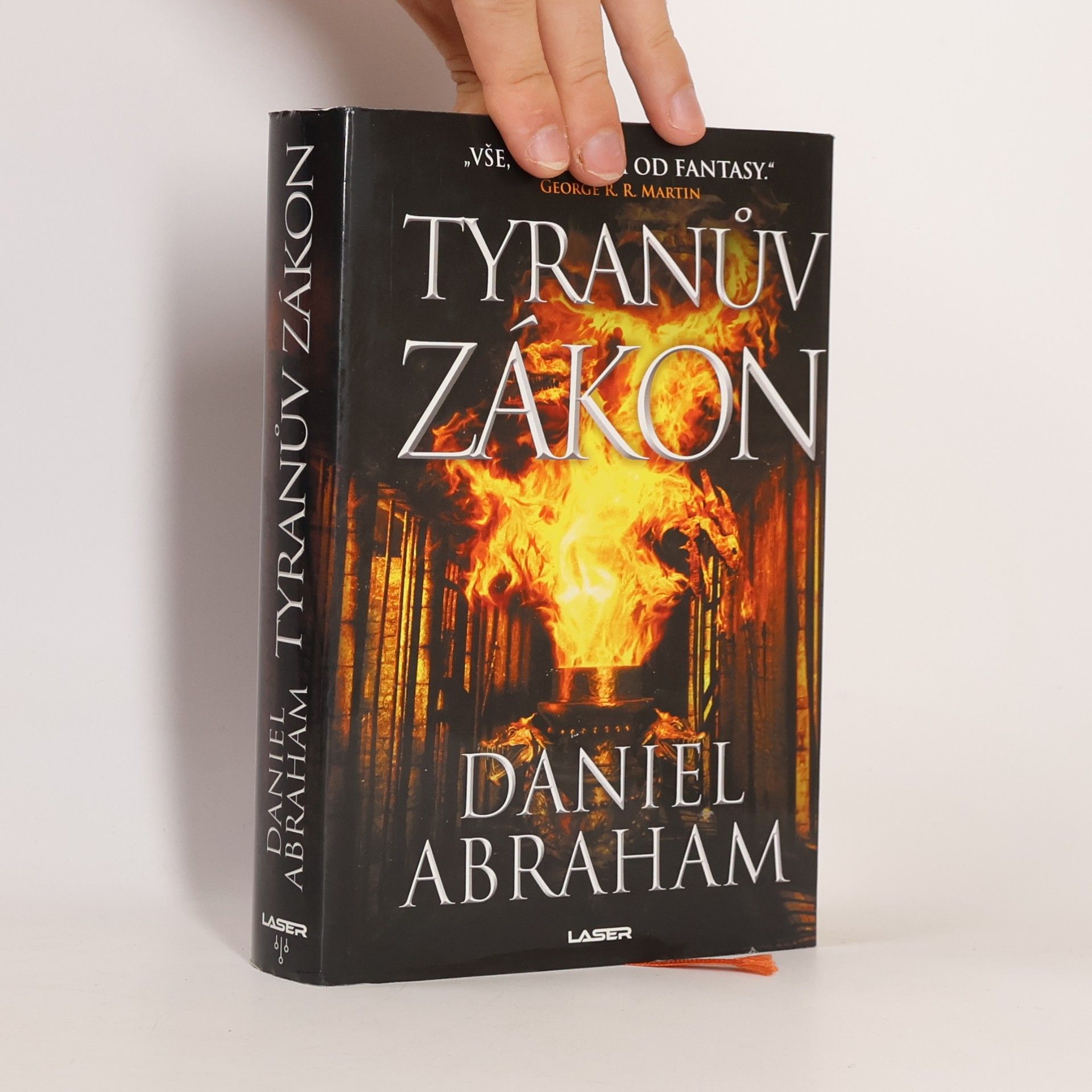 Tyranův zákon