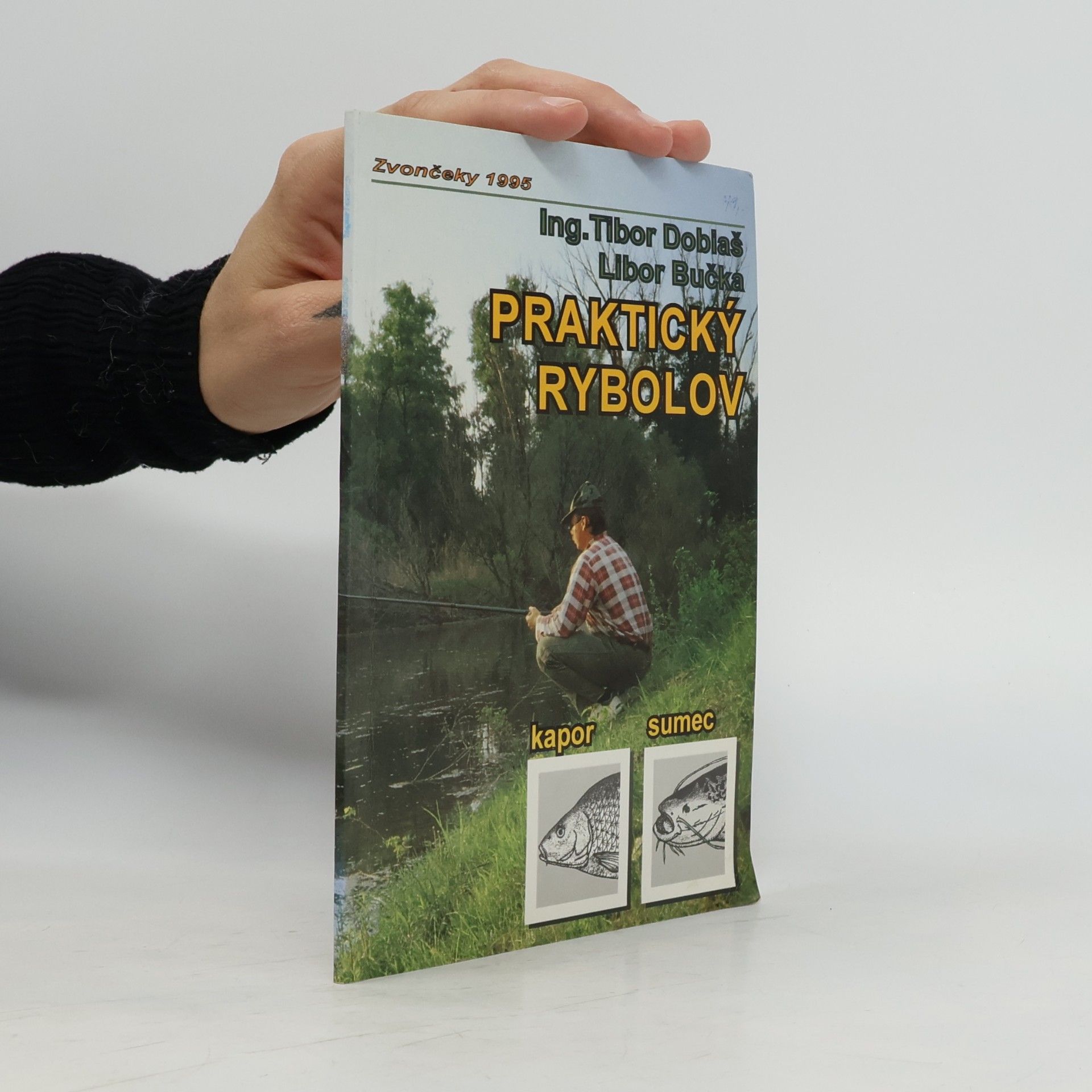 Praktický rybolov