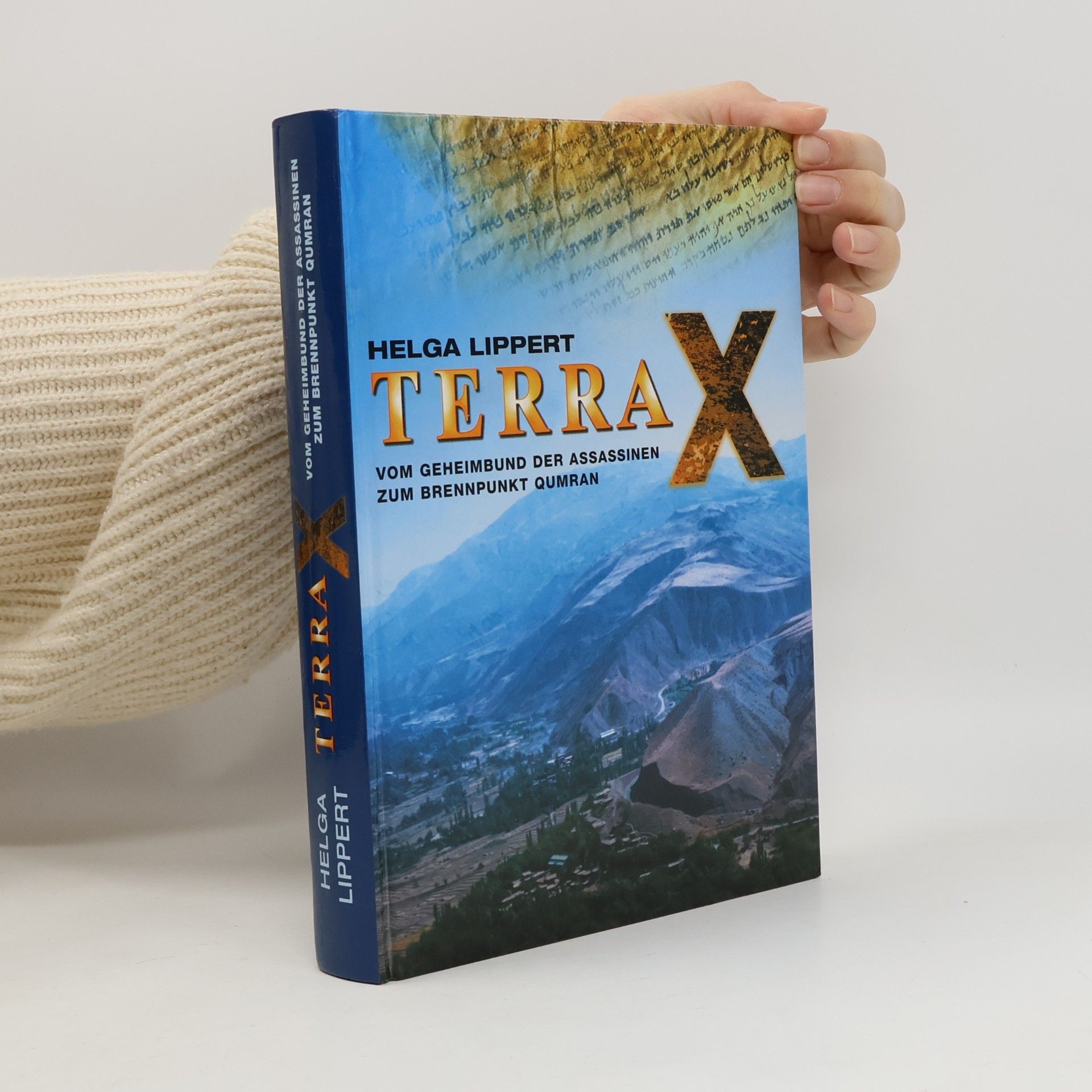 Terra X