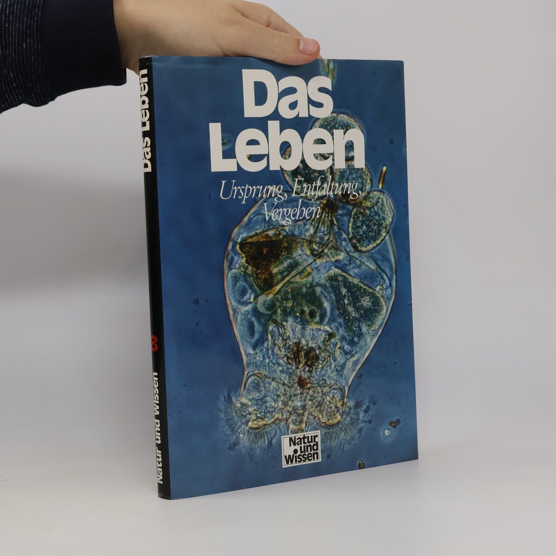 Das Leben