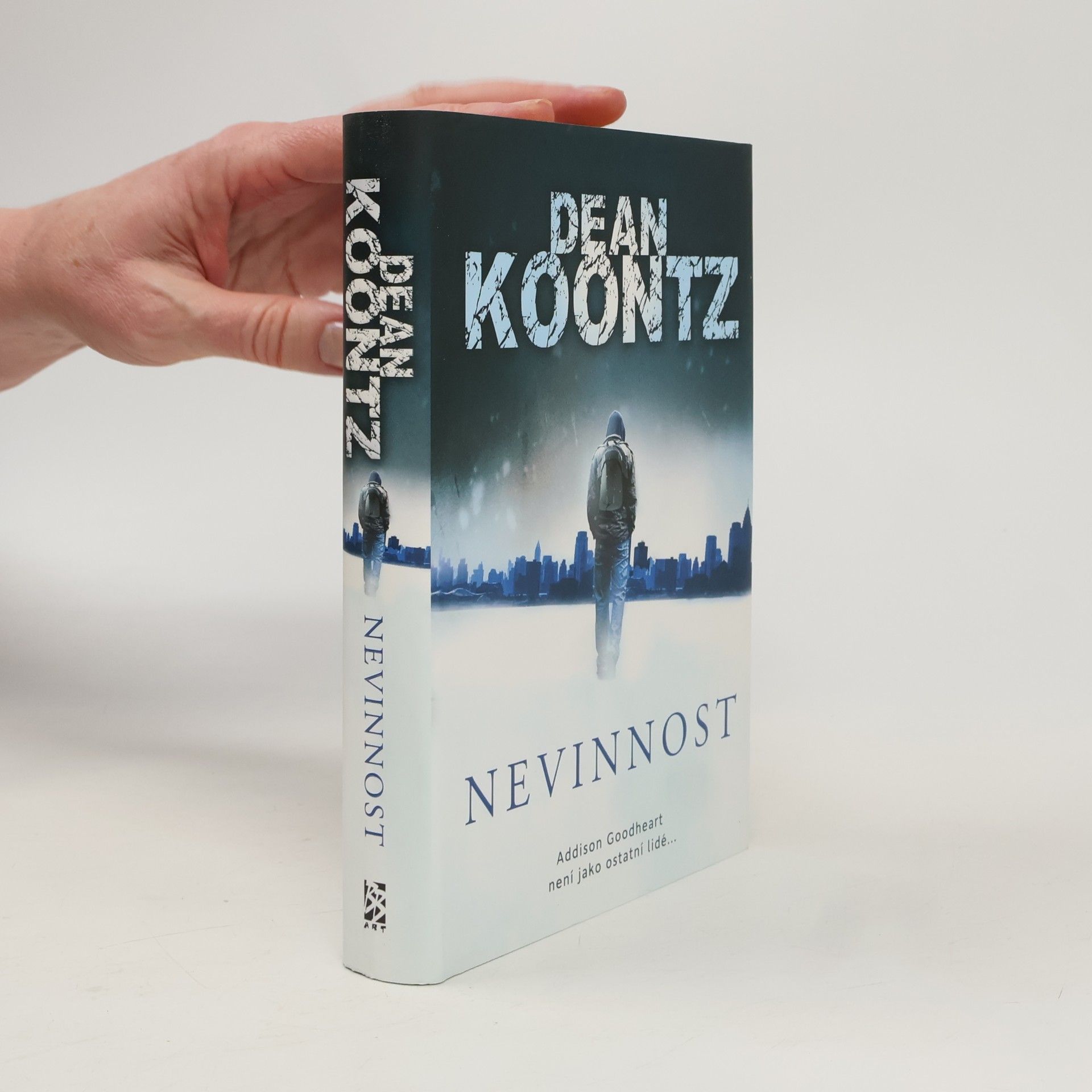 Nevinnost