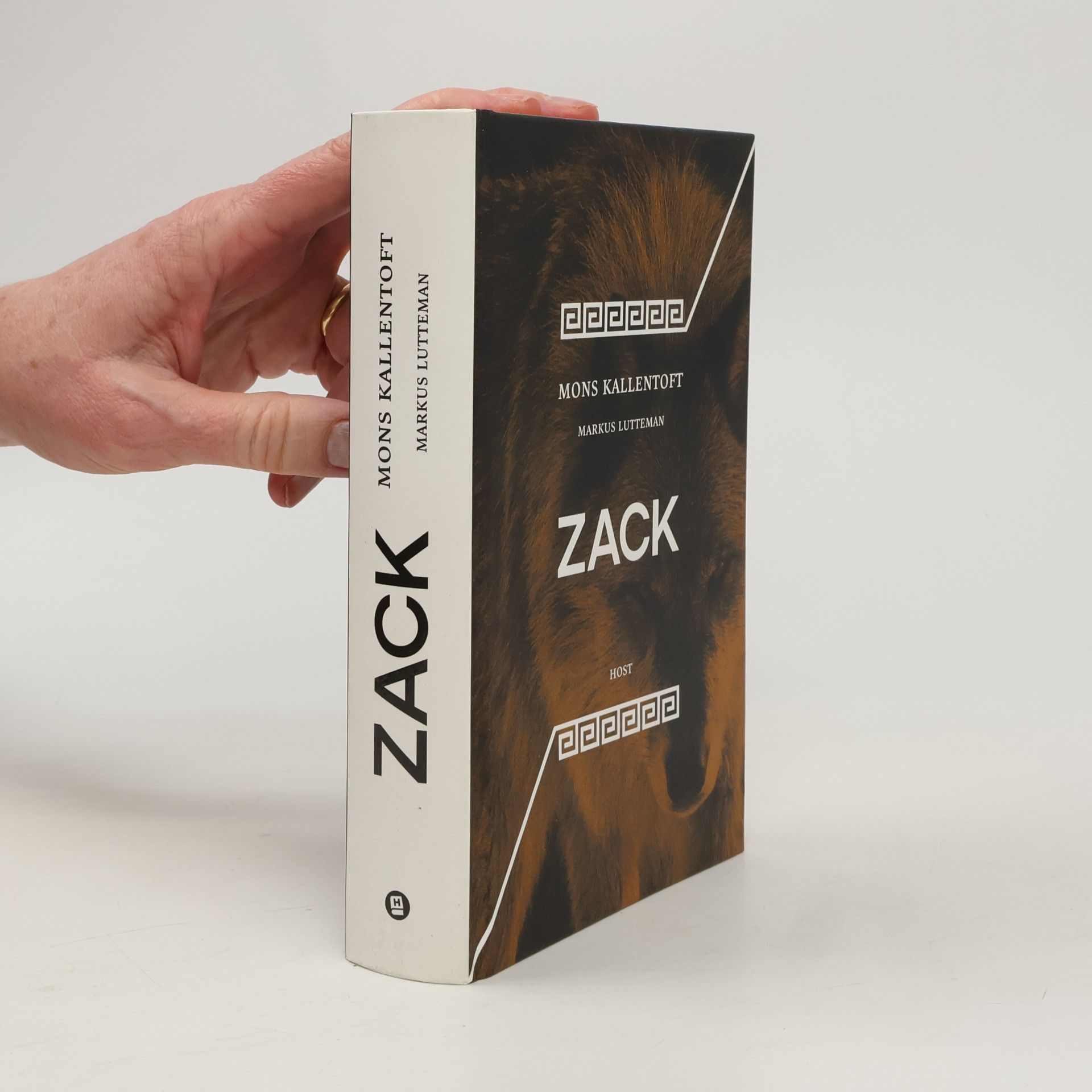 Zack