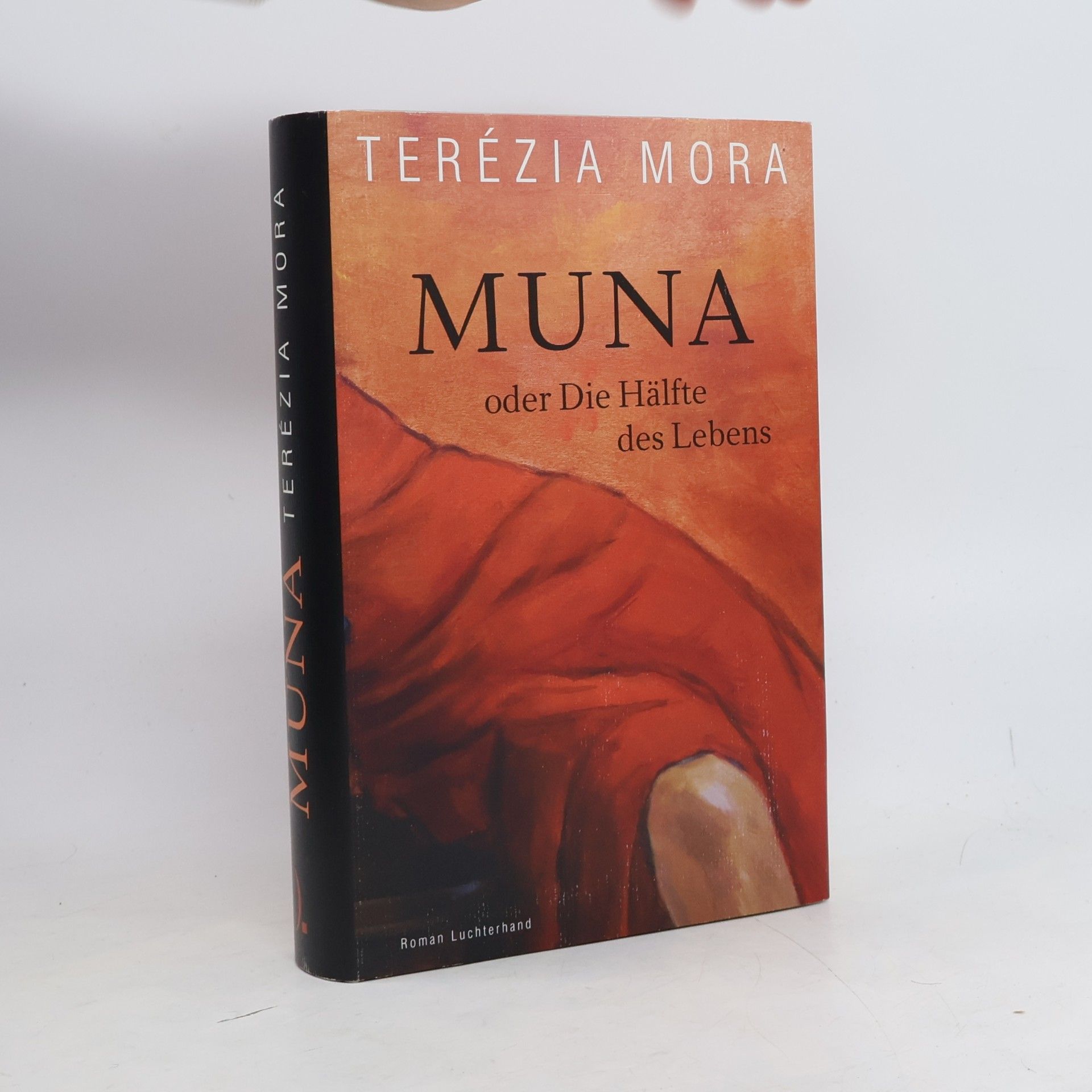Muna oder Die Hälfte des Lebens